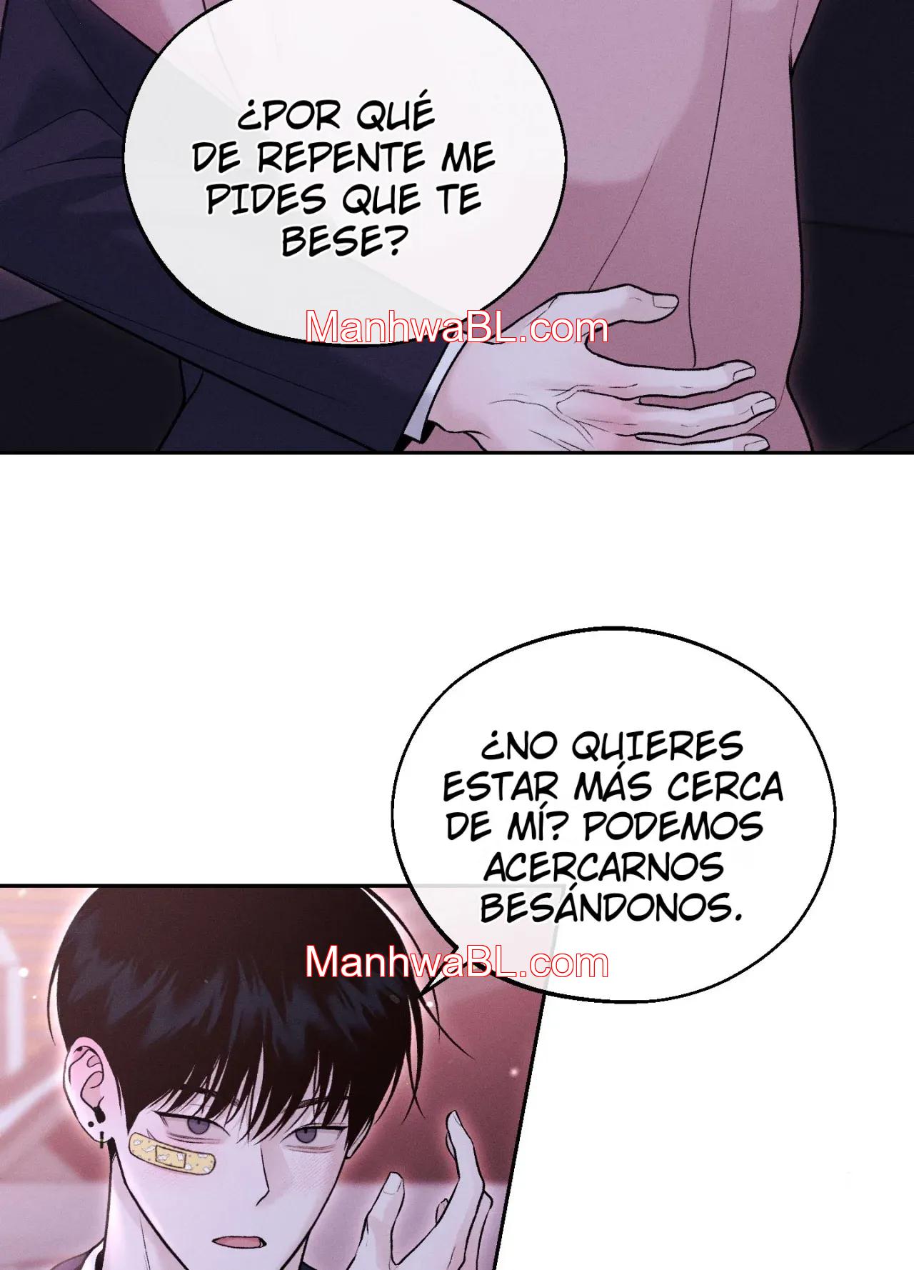 Monday Savior - Capítulo 13 manhwa