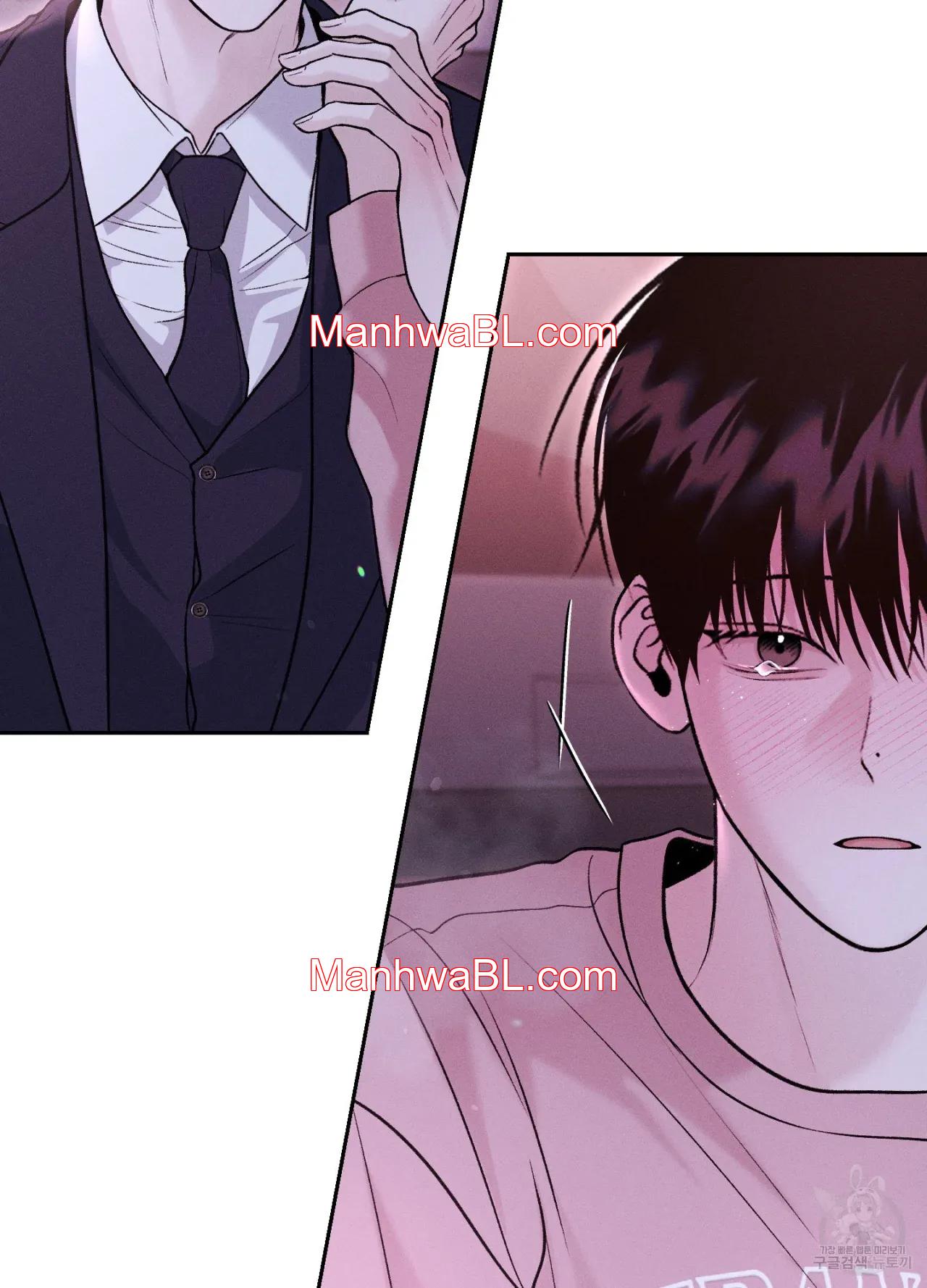 Monday Savior - Capítulo 13 manhwa