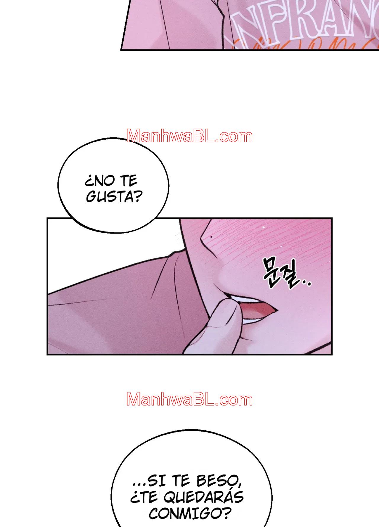 Monday Savior - Capítulo 13 manhwa