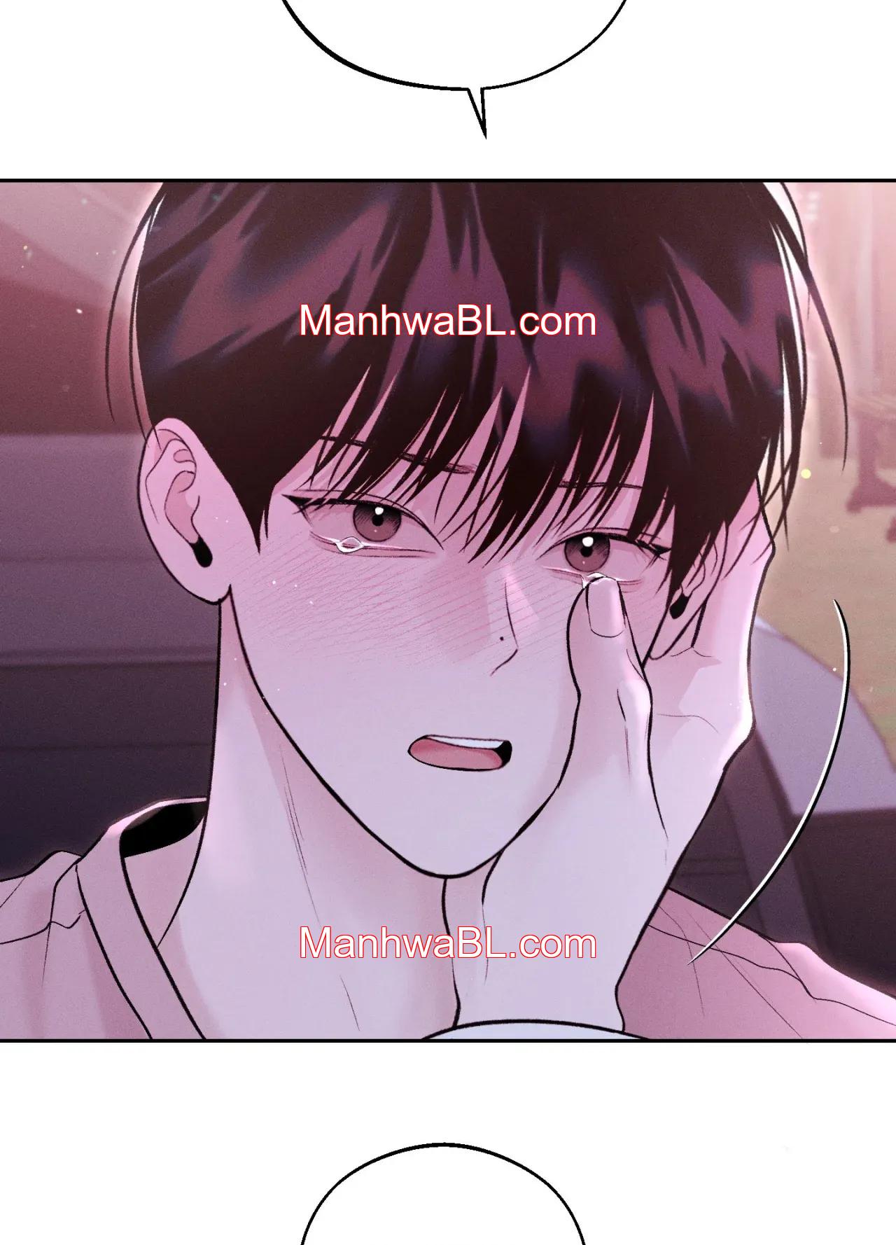 Monday Savior - Capítulo 13 manhwa