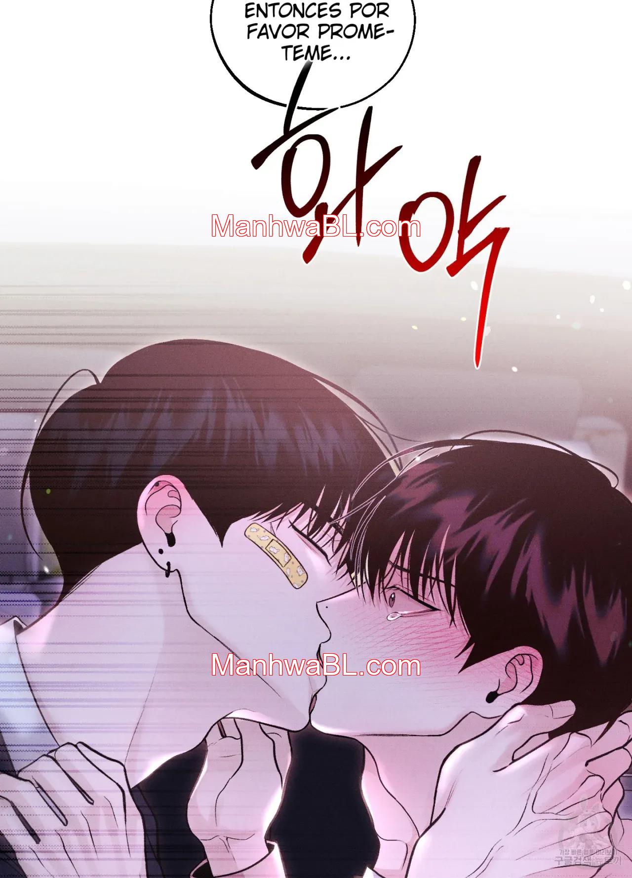 Monday Savior - Capítulo 13 manhwa