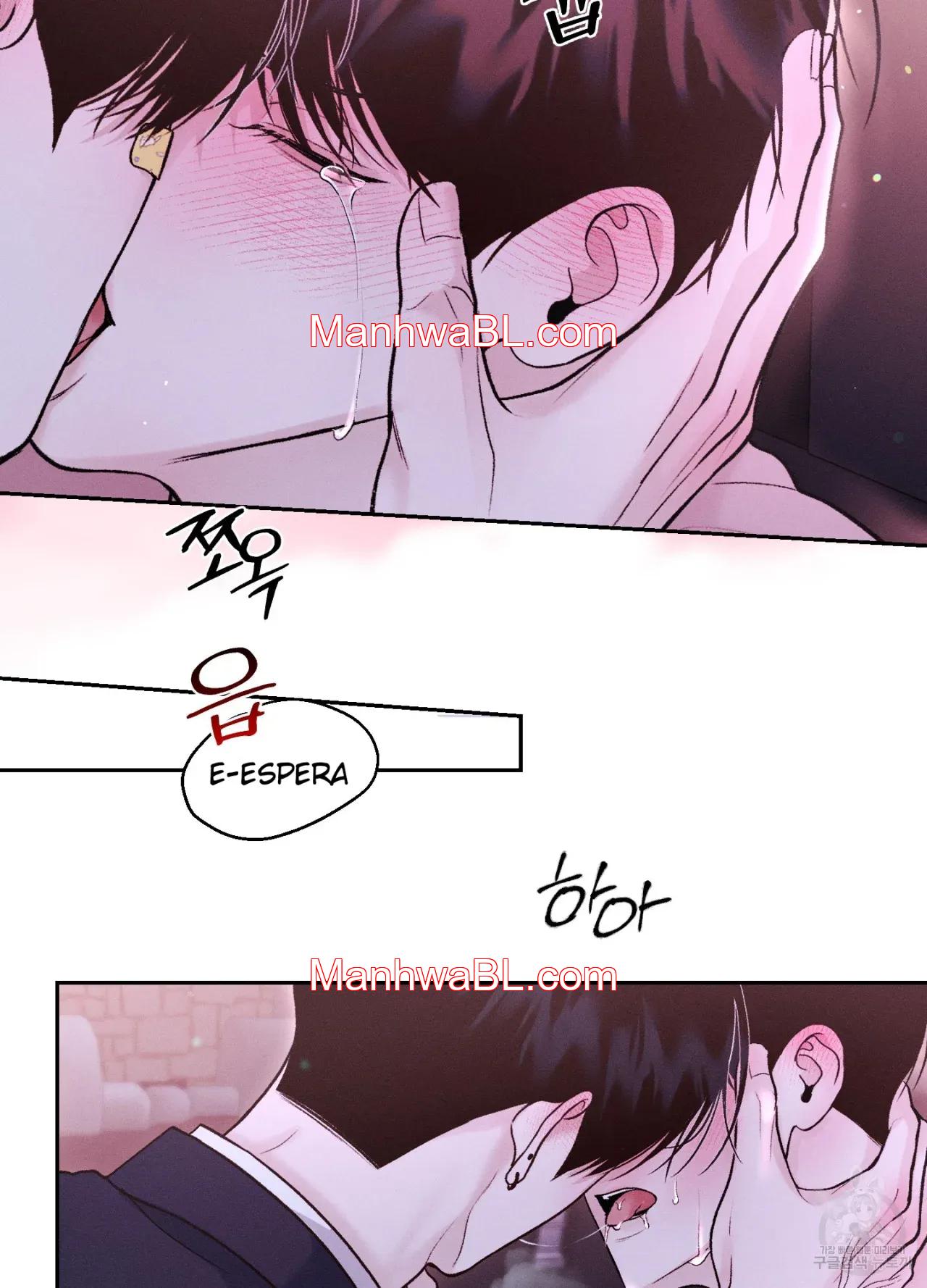 Monday Savior - Capítulo 13 manhwa