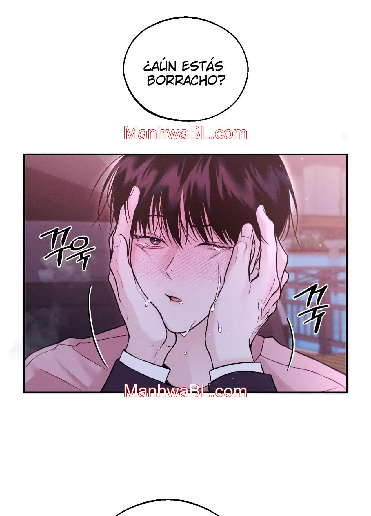 Monday Savior - Capítulo 13 manhwa