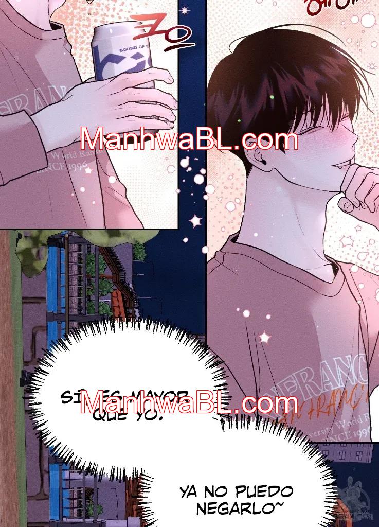Monday Savior - Capítulo 13 manhwa