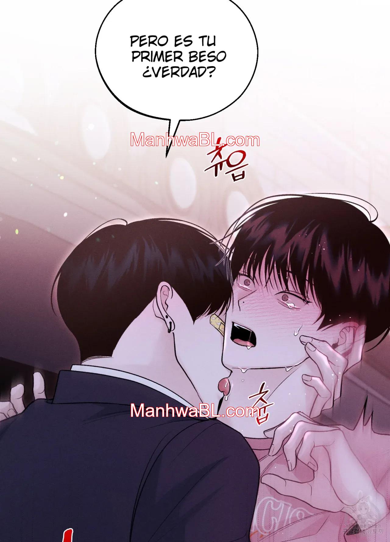 Monday Savior - Capítulo 13 manhwa