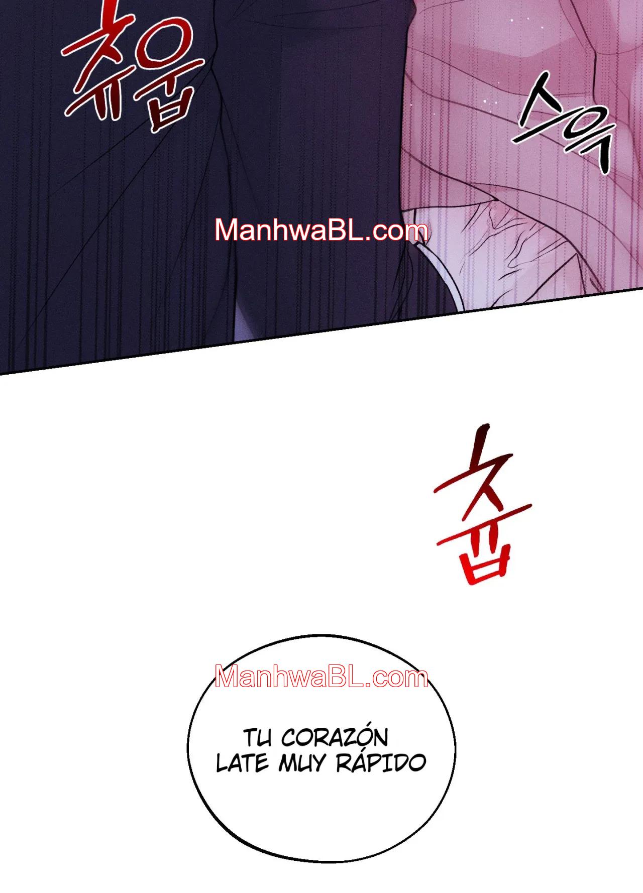 Monday Savior - Capítulo 13 manhwa