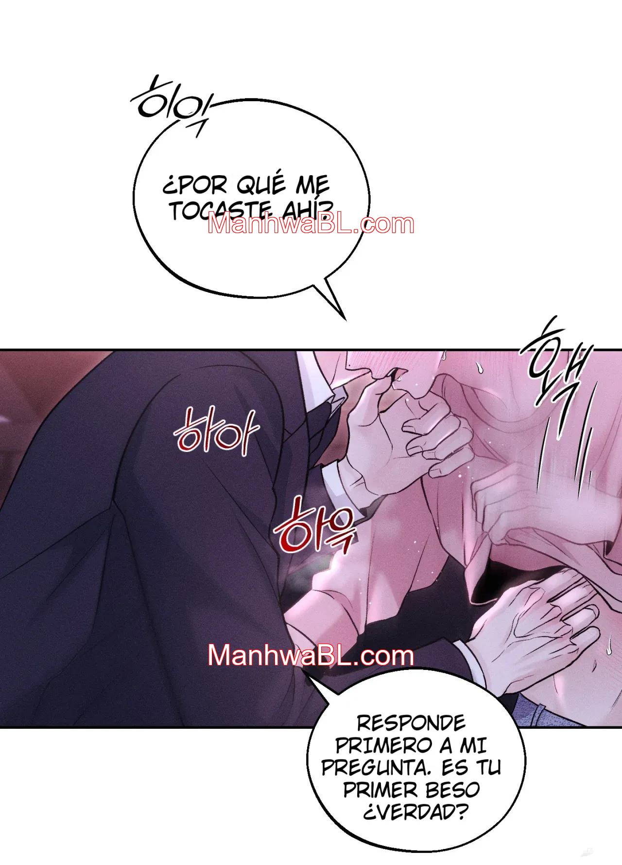 Monday Savior - Capítulo 13 manhwa