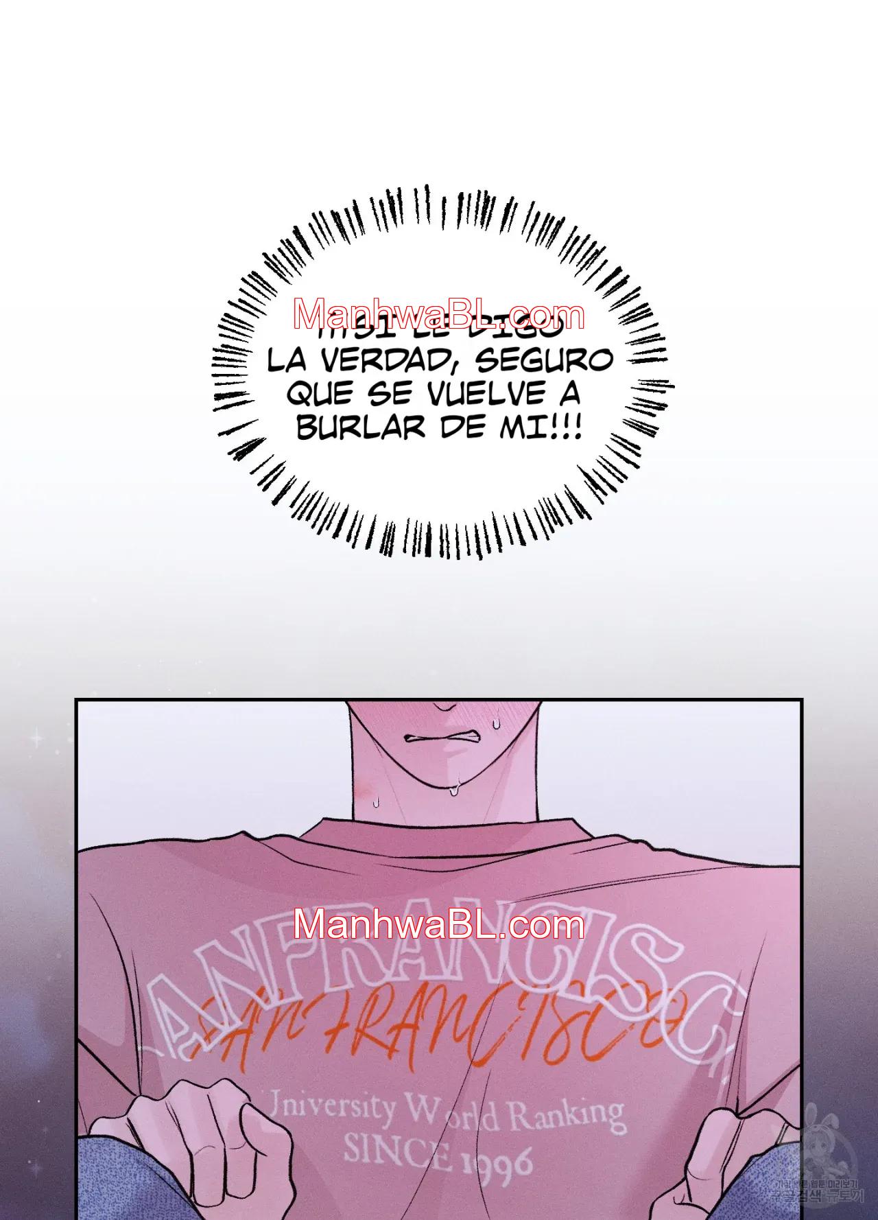 Monday Savior - Capítulo 13 manhwa