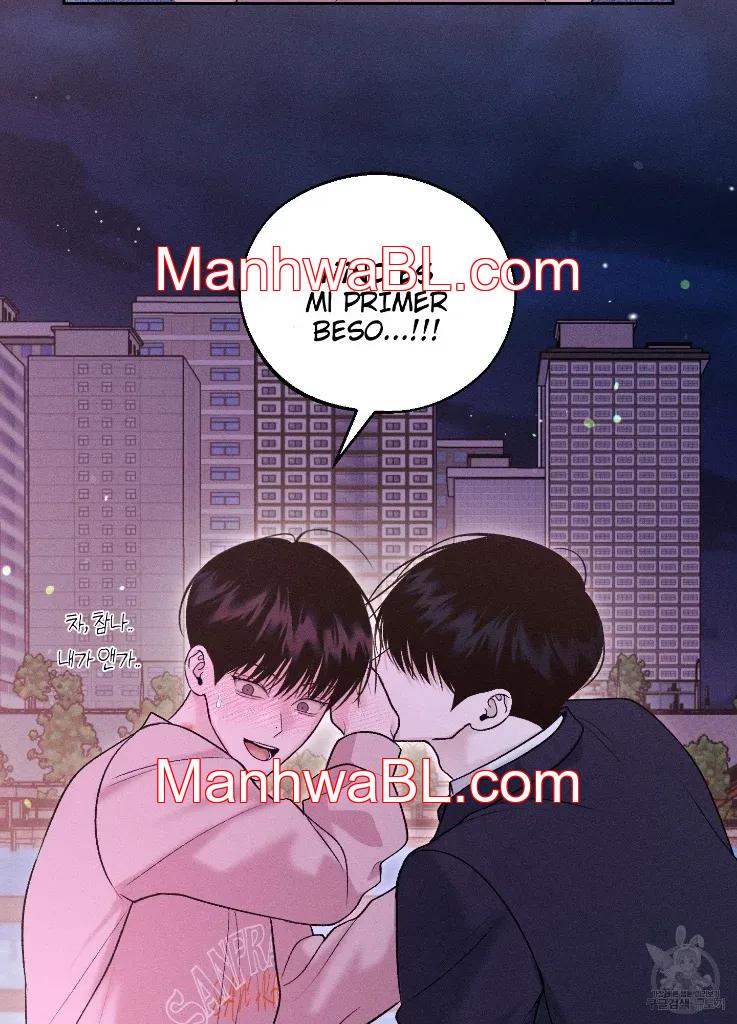 Monday Savior - Capítulo 13 manhwa