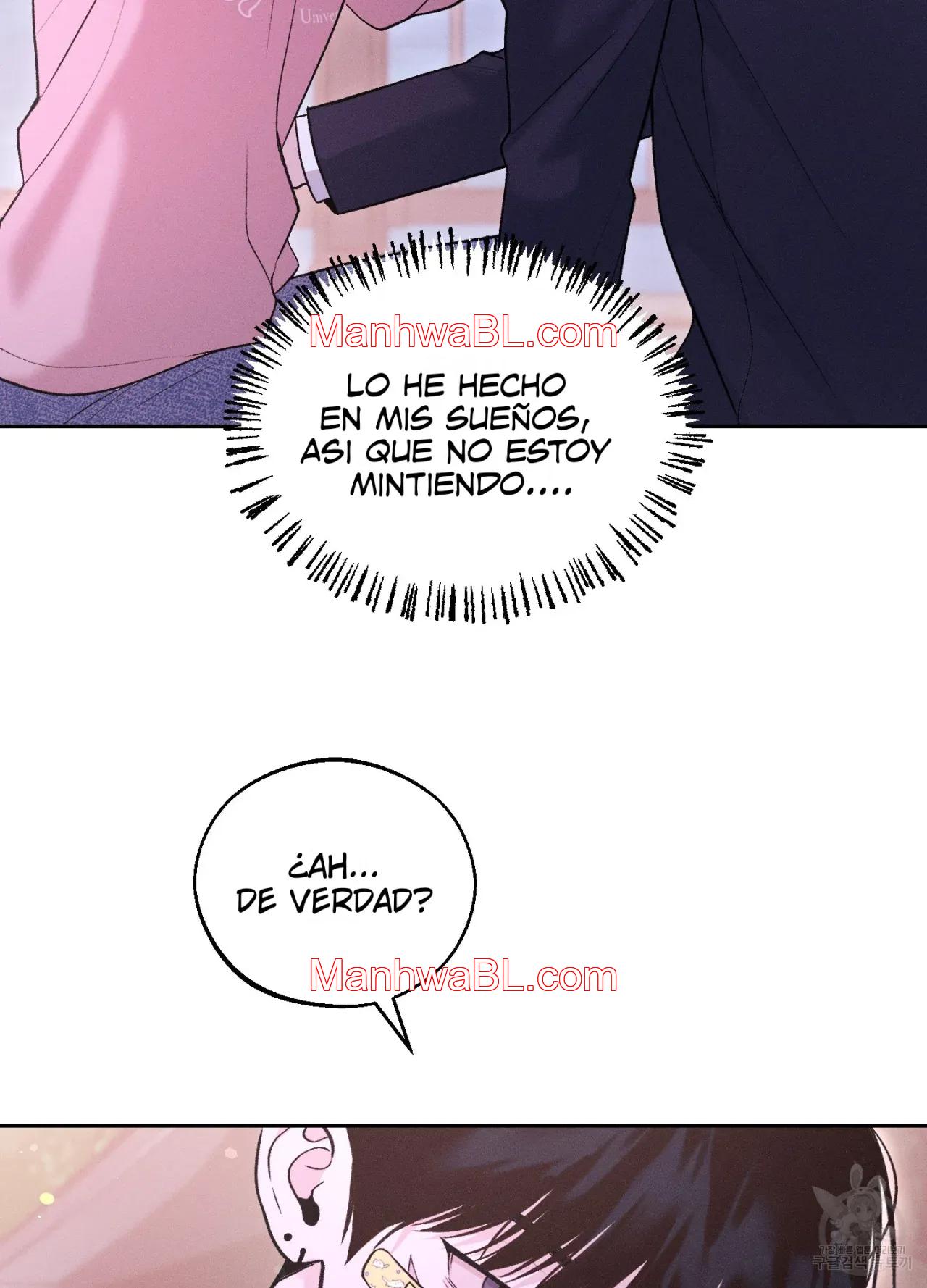 Monday Savior - Capítulo 13 manhwa