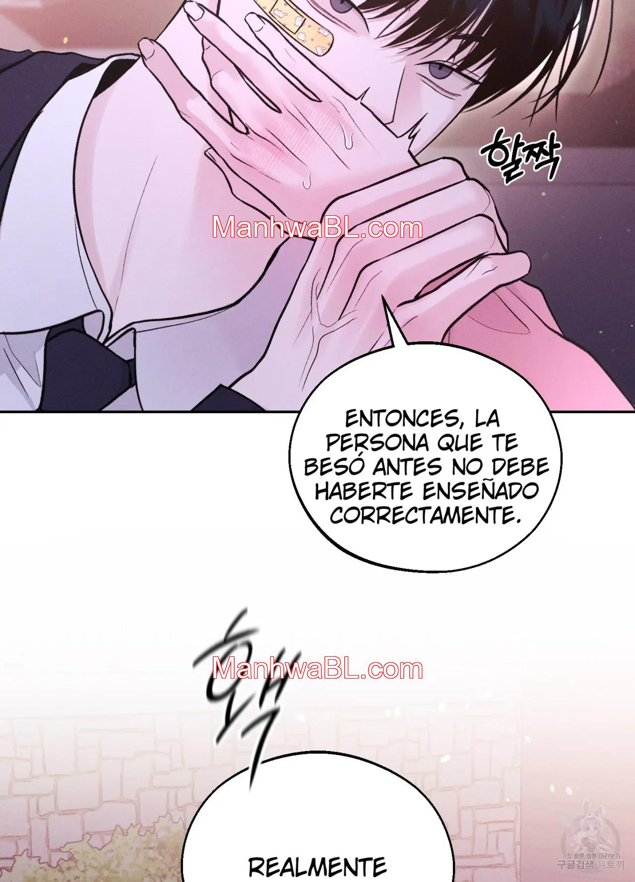 Monday Savior - Capítulo 13 manhwa
