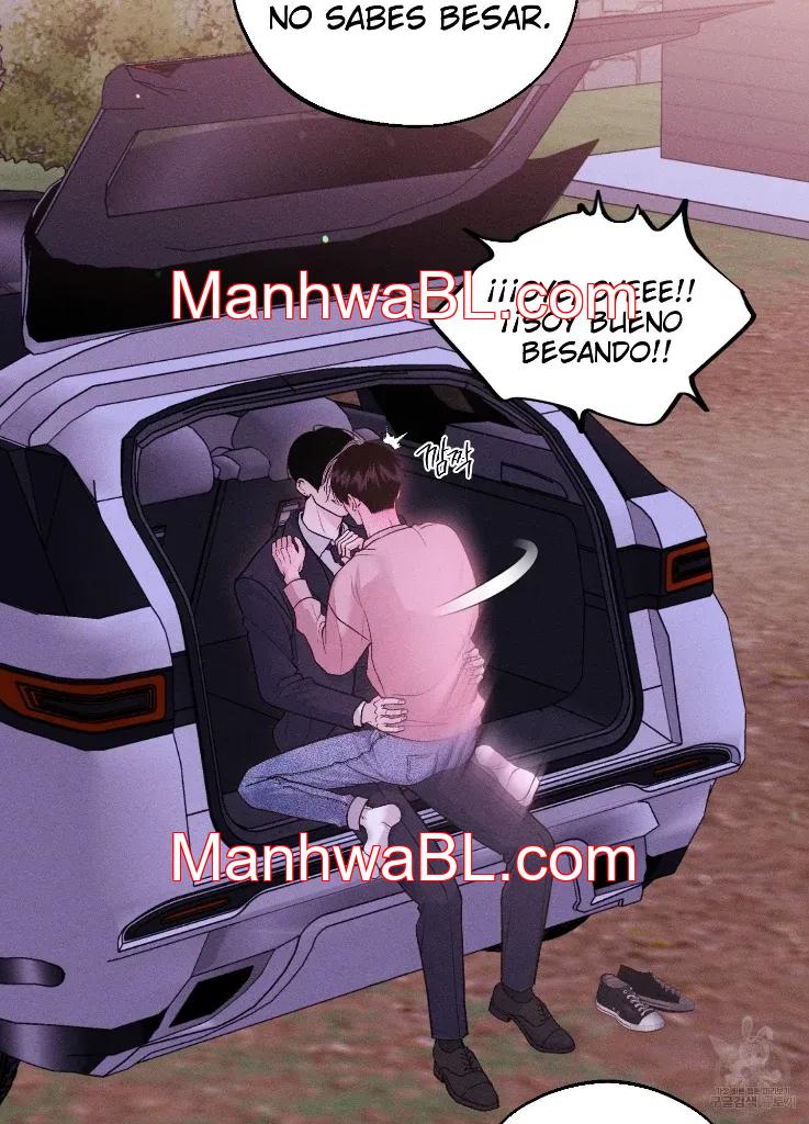Monday Savior - Capítulo 13 manhwa