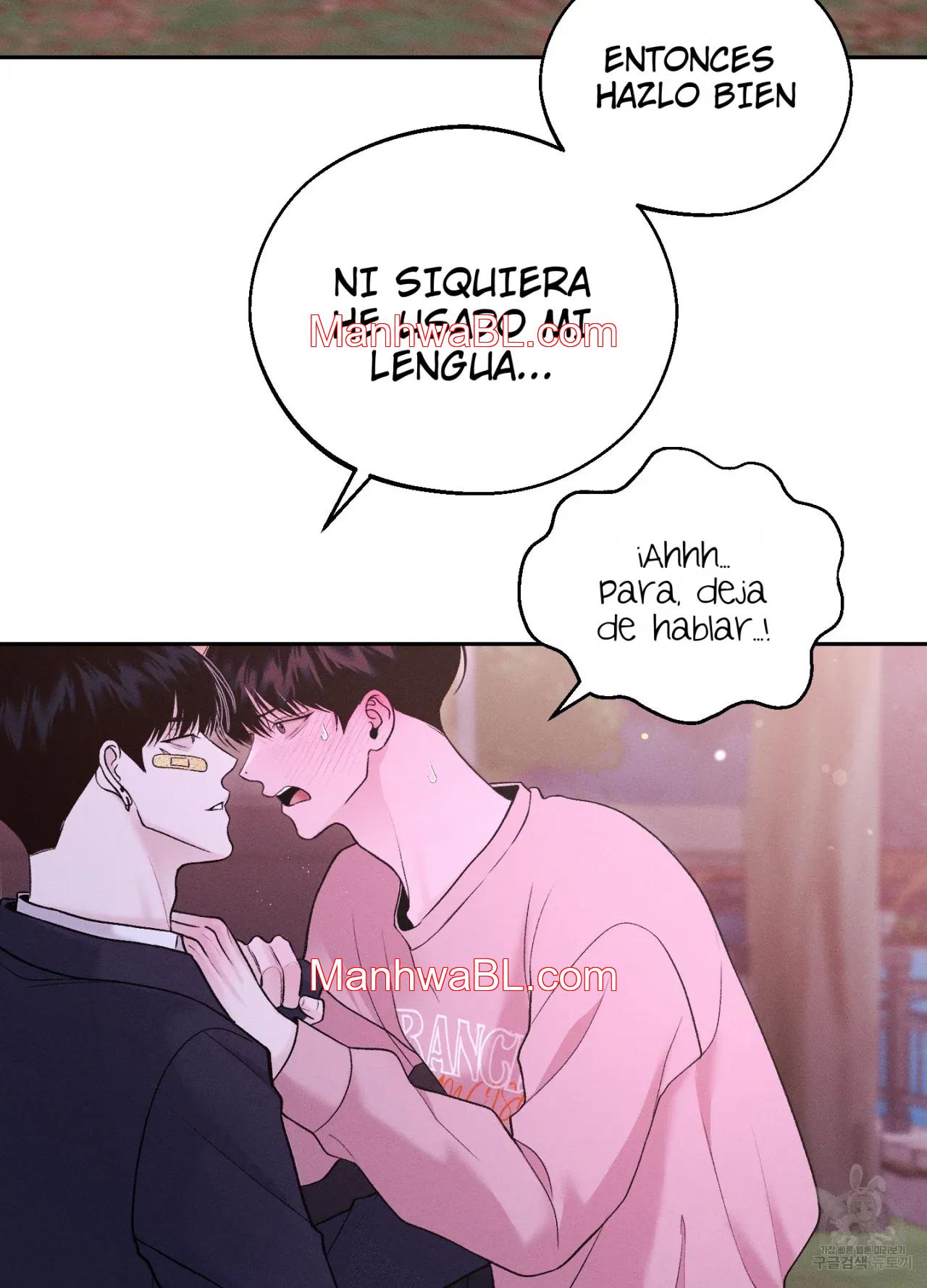 Monday Savior - Capítulo 13 manhwa