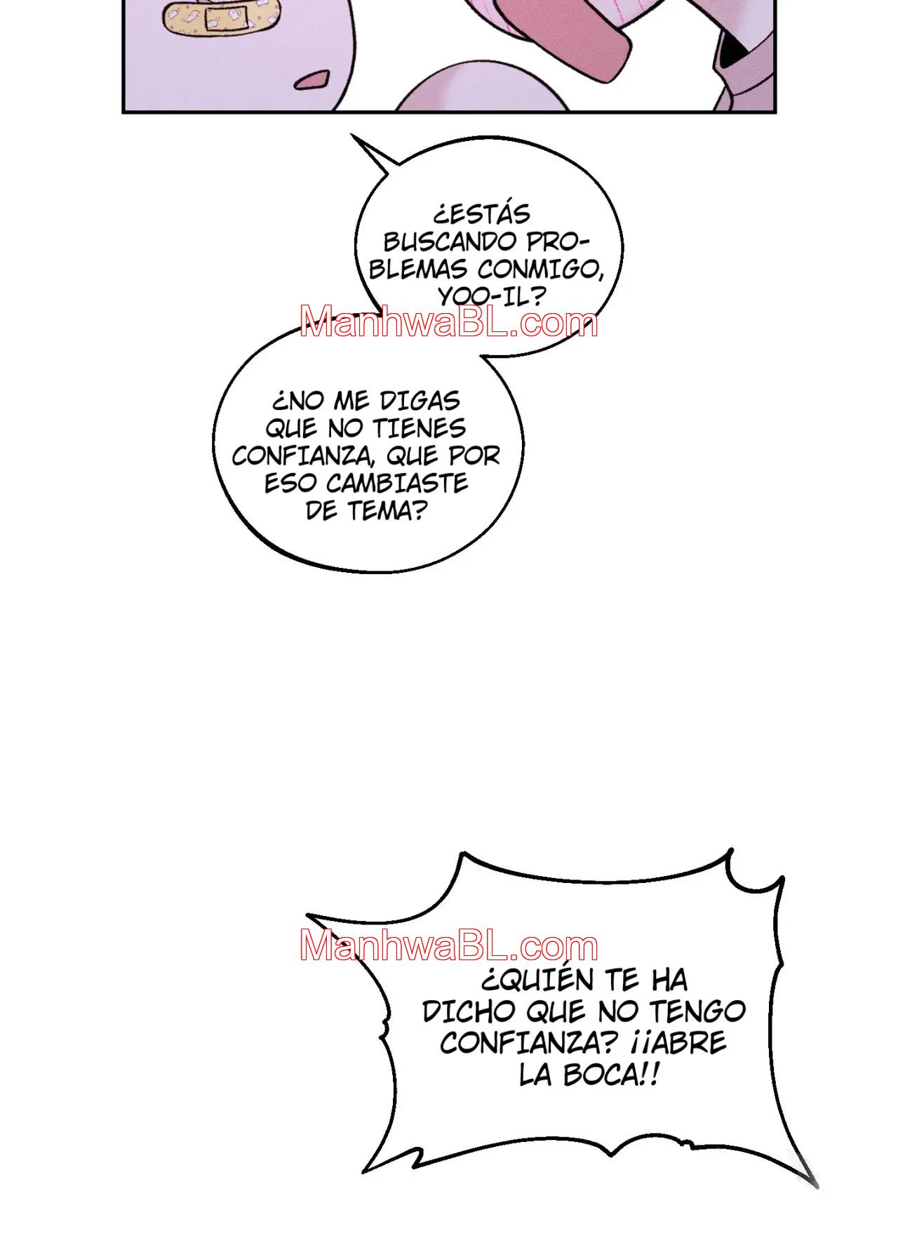 Monday Savior - Capítulo 13 manhwa