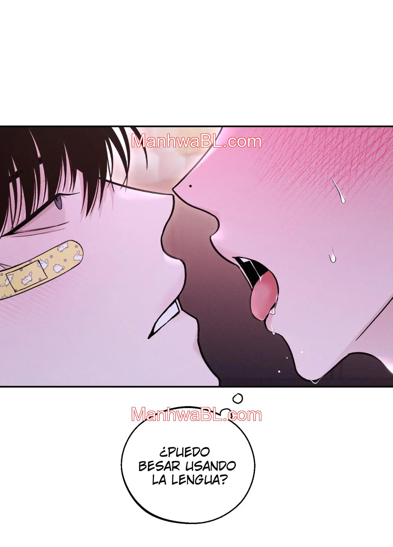 Monday Savior - Capítulo 13 manhwa