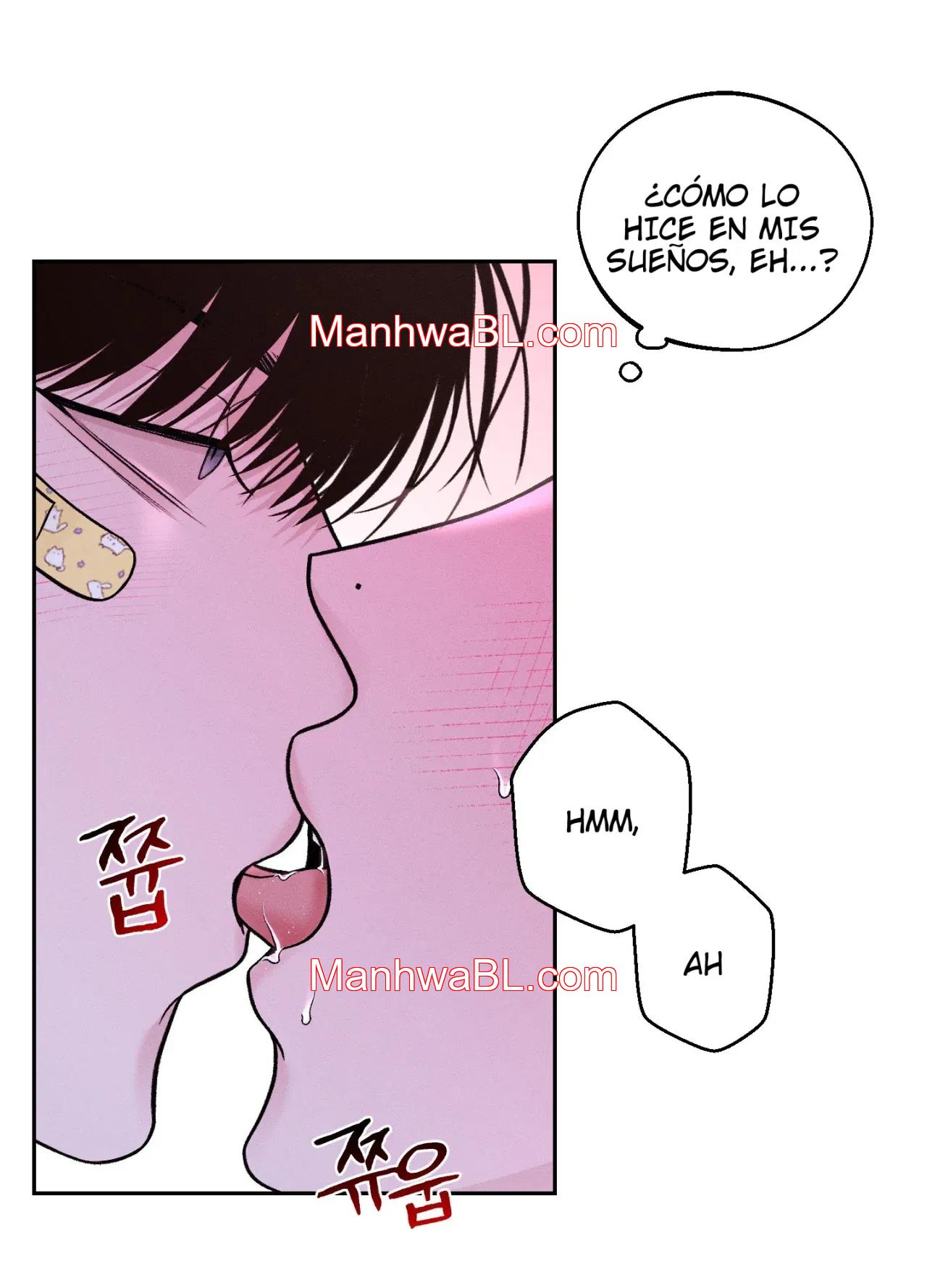 Monday Savior - Capítulo 13 manhwa
