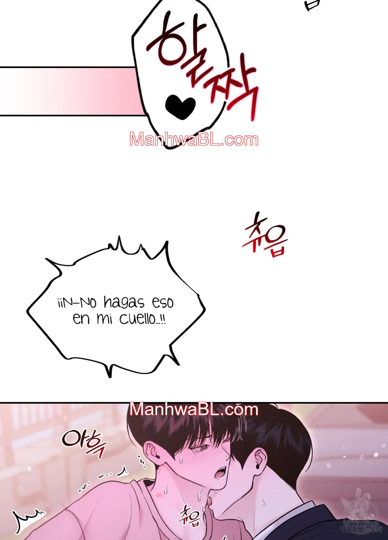 Monday Savior - Capítulo 13 manhwa