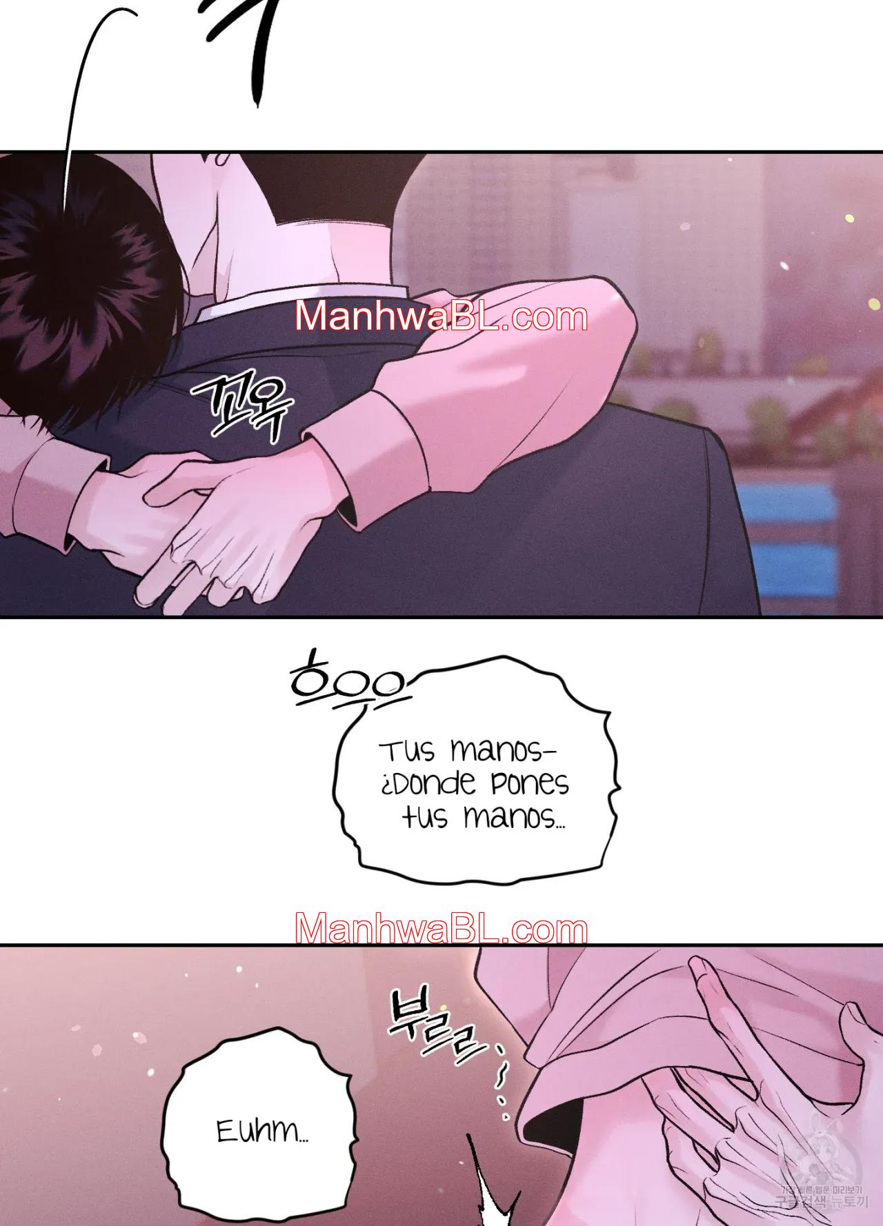 Monday Savior - Capítulo 13 manhwa