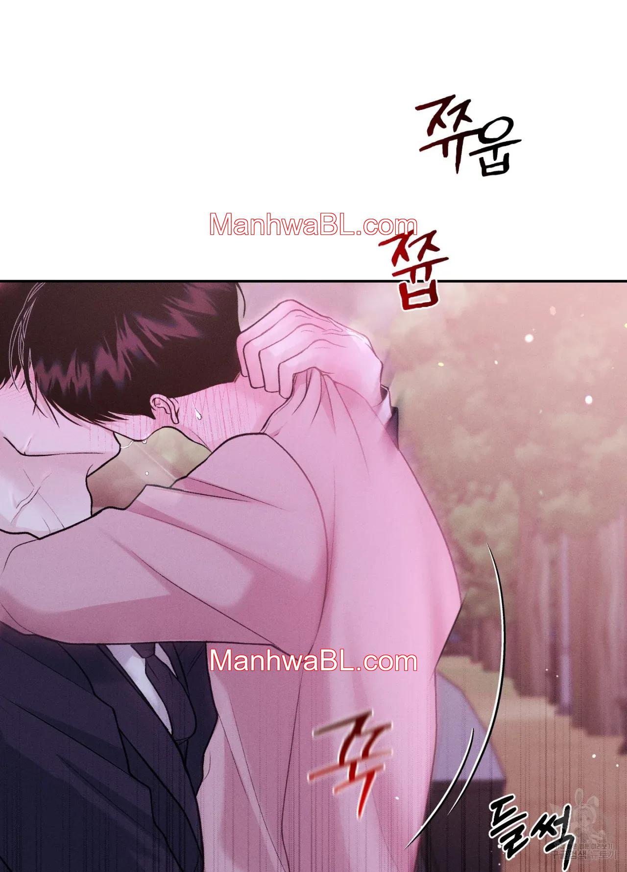 Monday Savior - Capítulo 13 manhwa