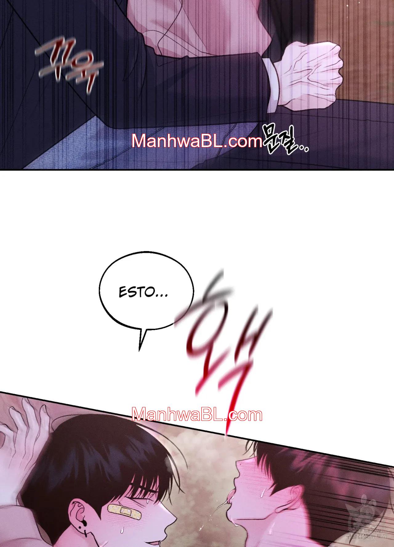 Monday Savior - Capítulo 13 manhwa
