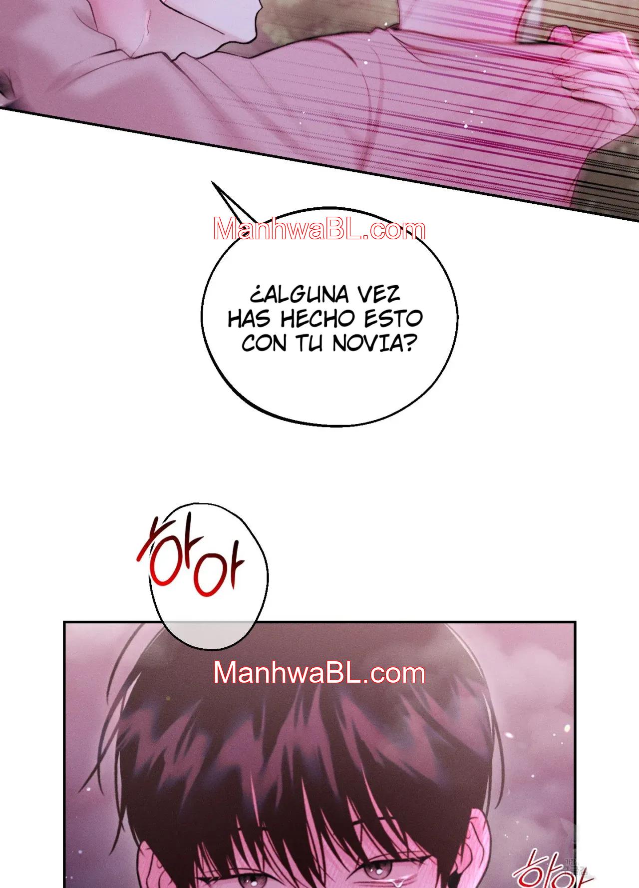 Monday Savior - Capítulo 13 manhwa
