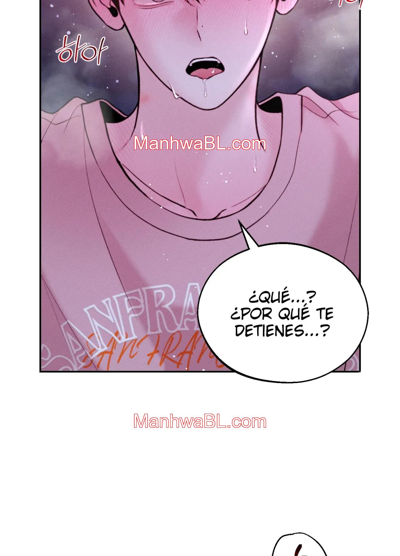 Monday Savior - Capítulo 13 manhwa