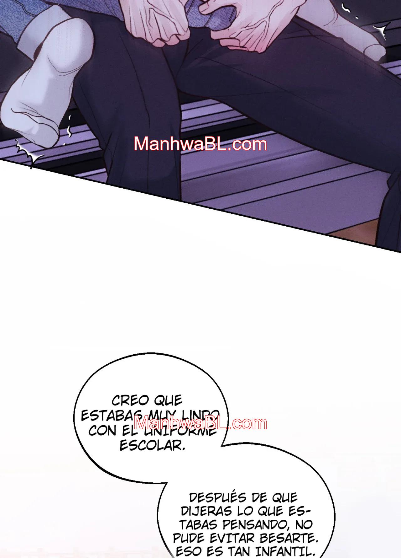 Monday Savior - Capítulo 13 manhwa