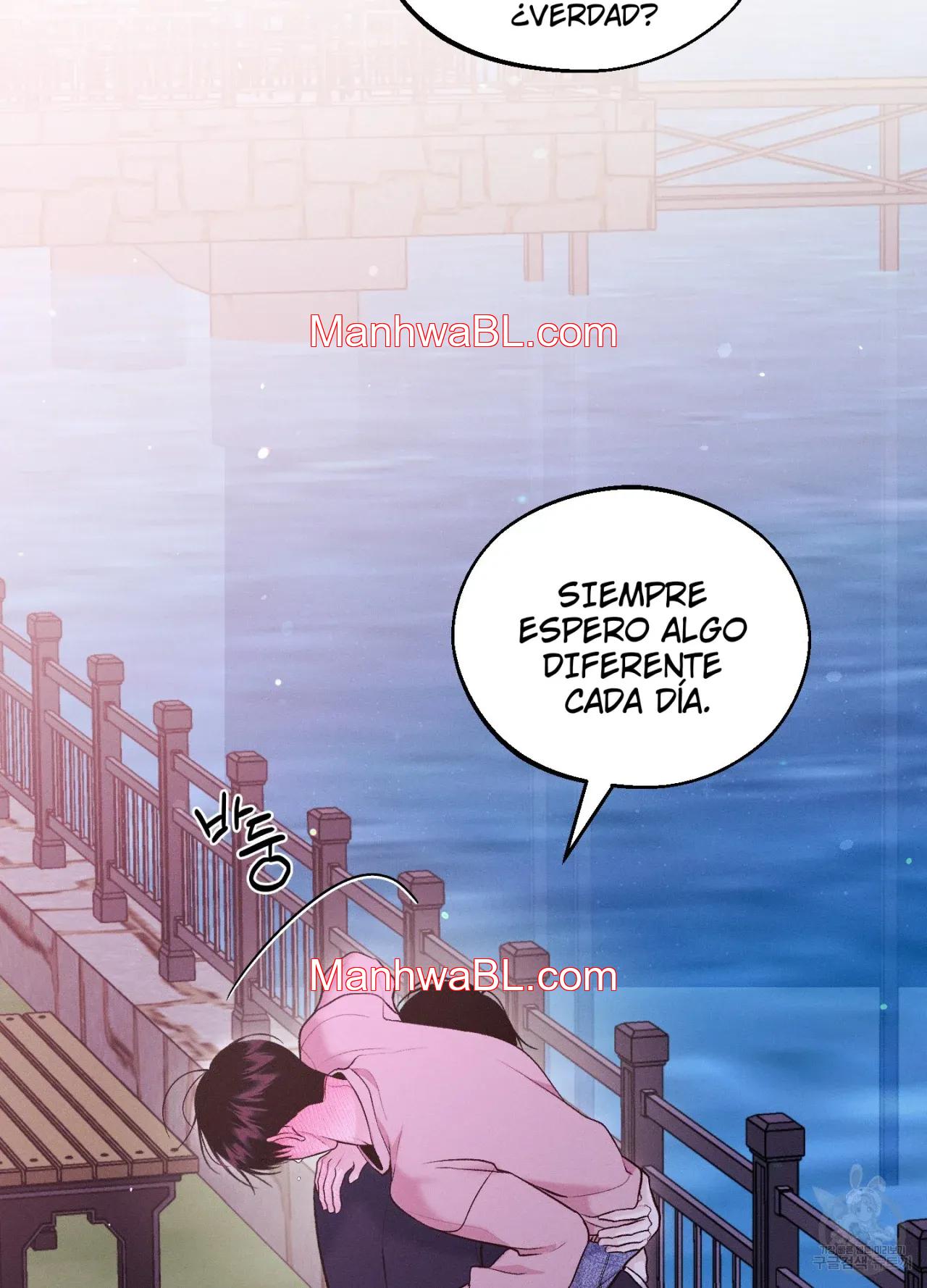 Monday Savior - Capítulo 13 manhwa