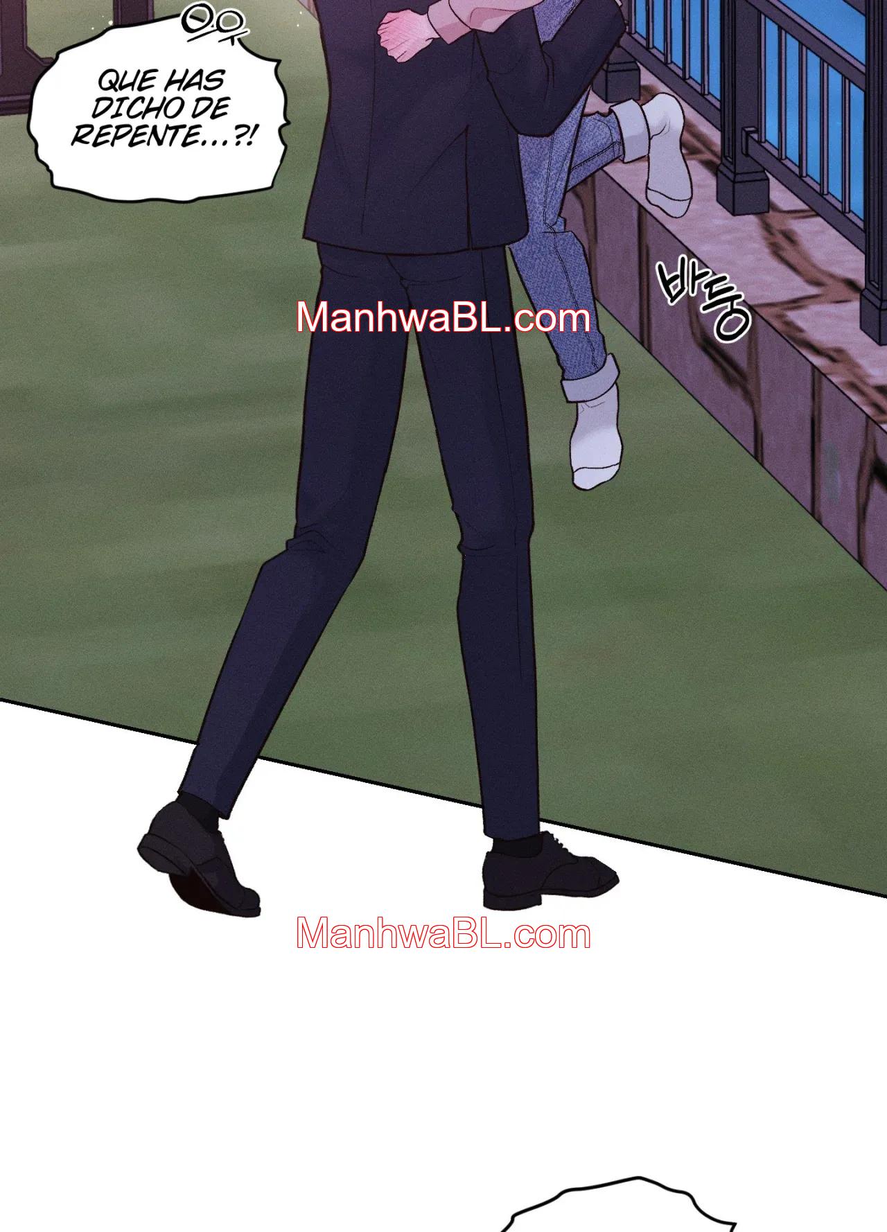 Monday Savior - Capítulo 13 manhwa
