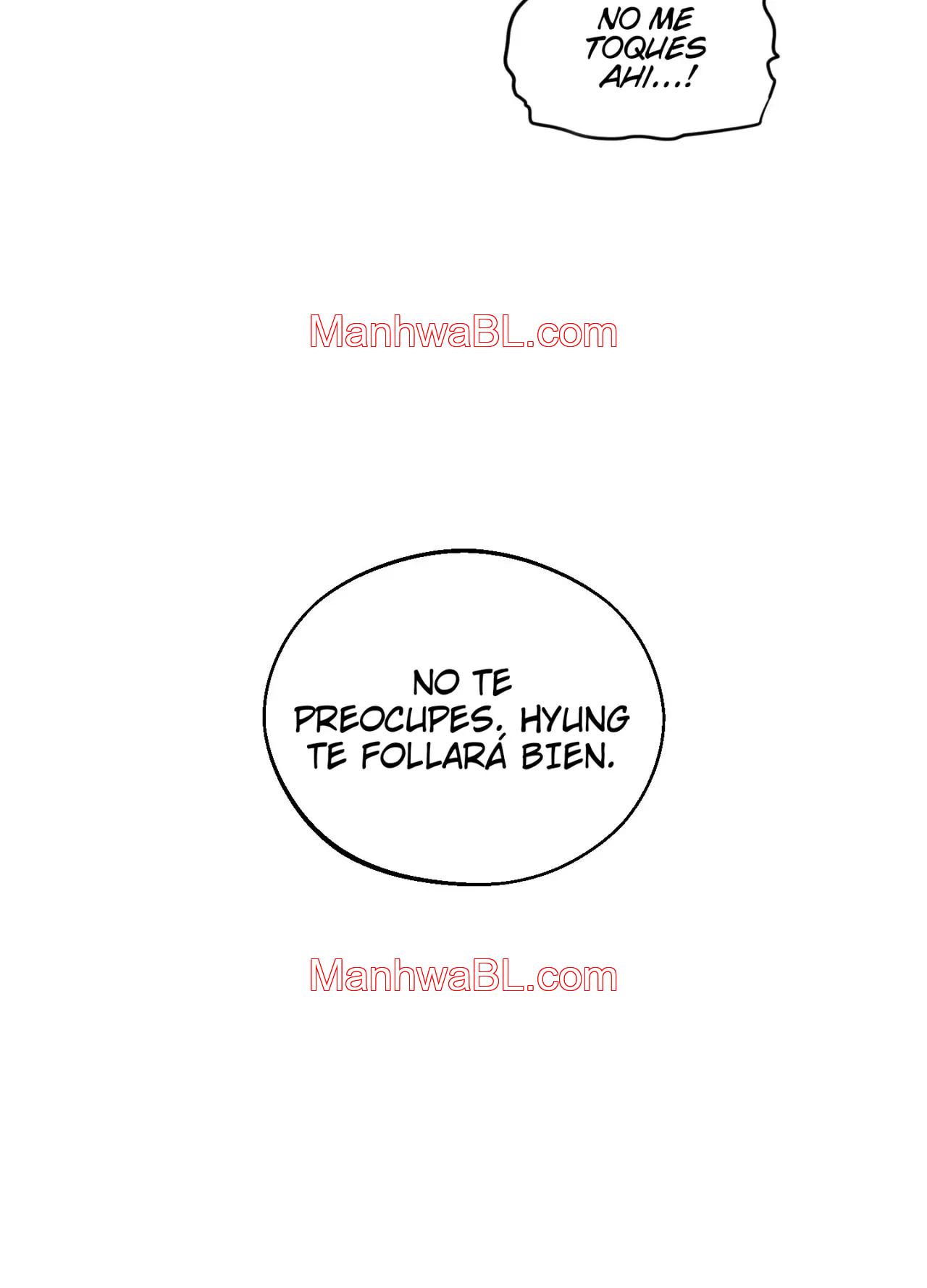 Monday Savior - Capítulo 13 manhwa