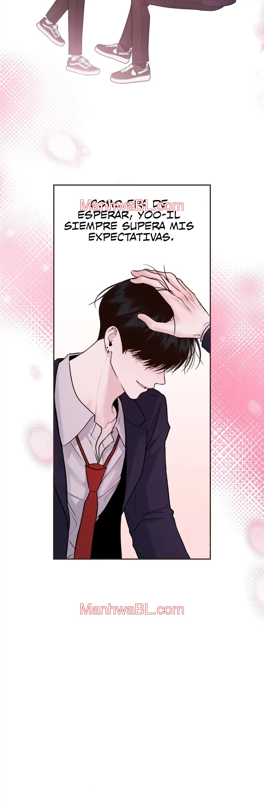 Monday Savior - Capítulo 5 manhwa
