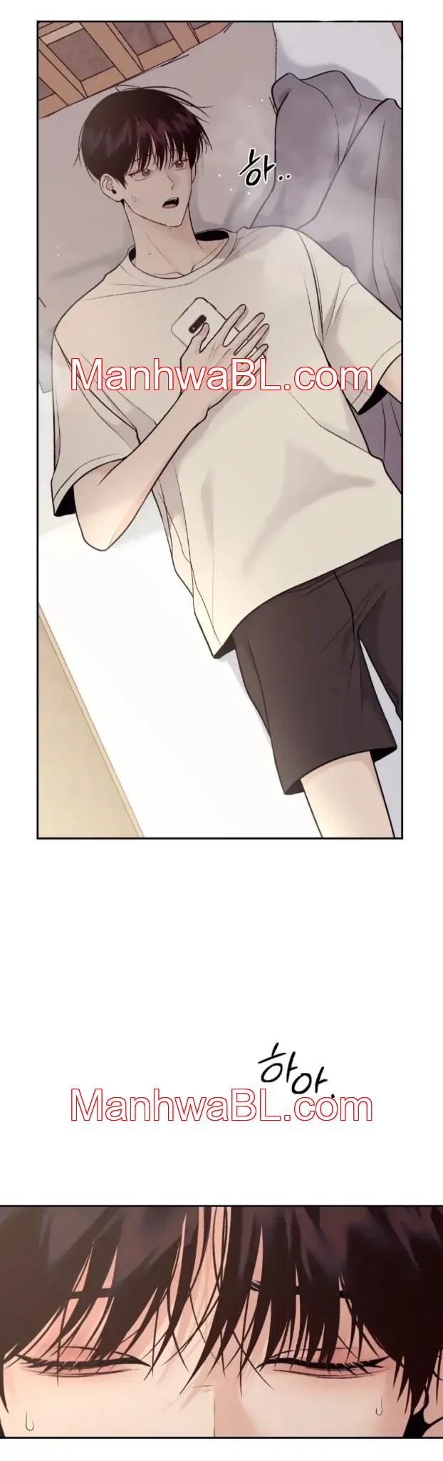 Monday Savior - Capítulo 1 manhwa