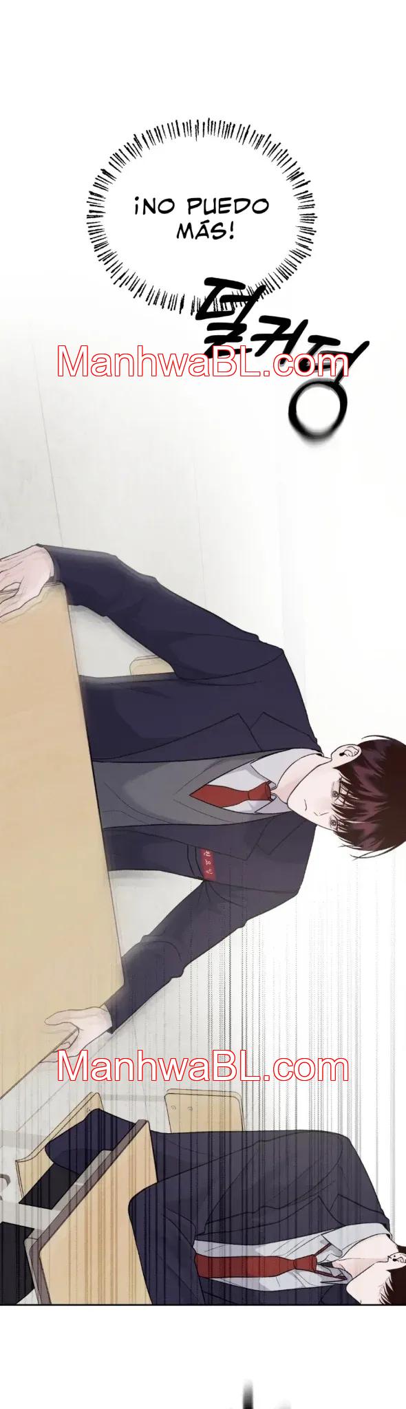 Monday Savior - Capítulo 1 manhwa
