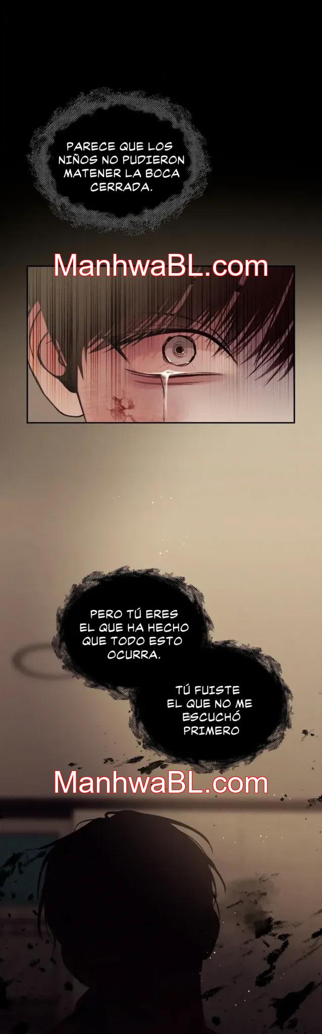 Monday Savior - Capítulo 1 manhwa