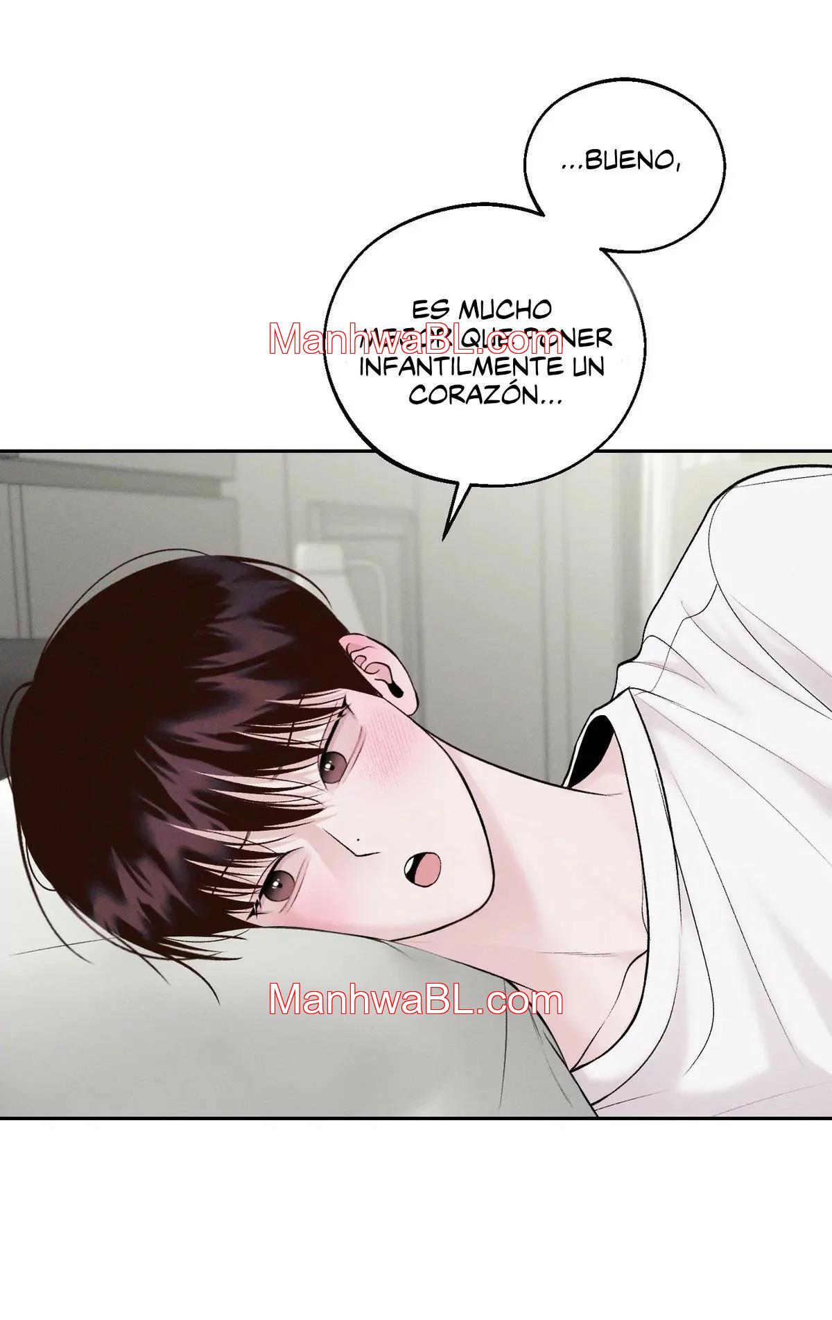Monday Savior - Capítulo 25 manhwa