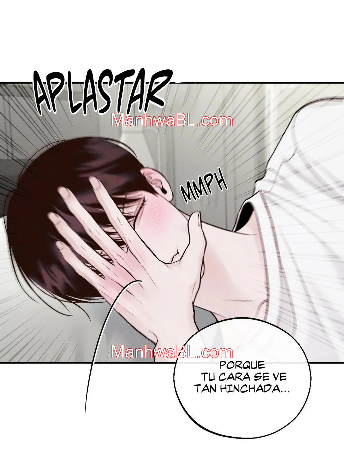 Monday Savior - Capítulo 25 manhwa