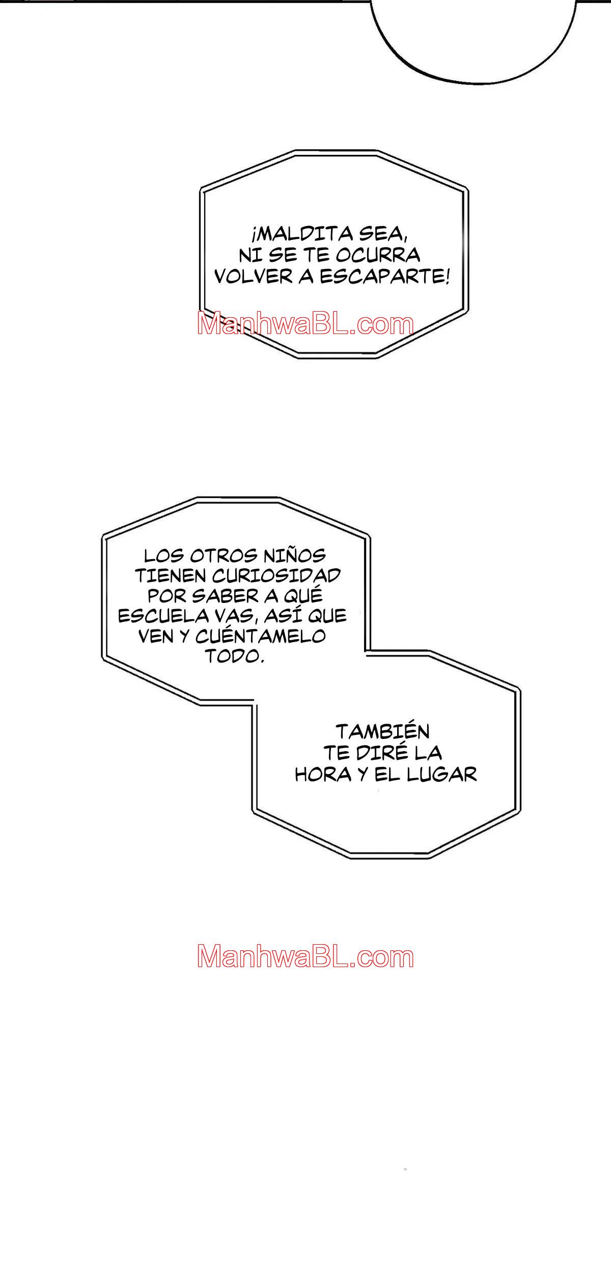 Monday Savior - Capítulo 25 manhwa