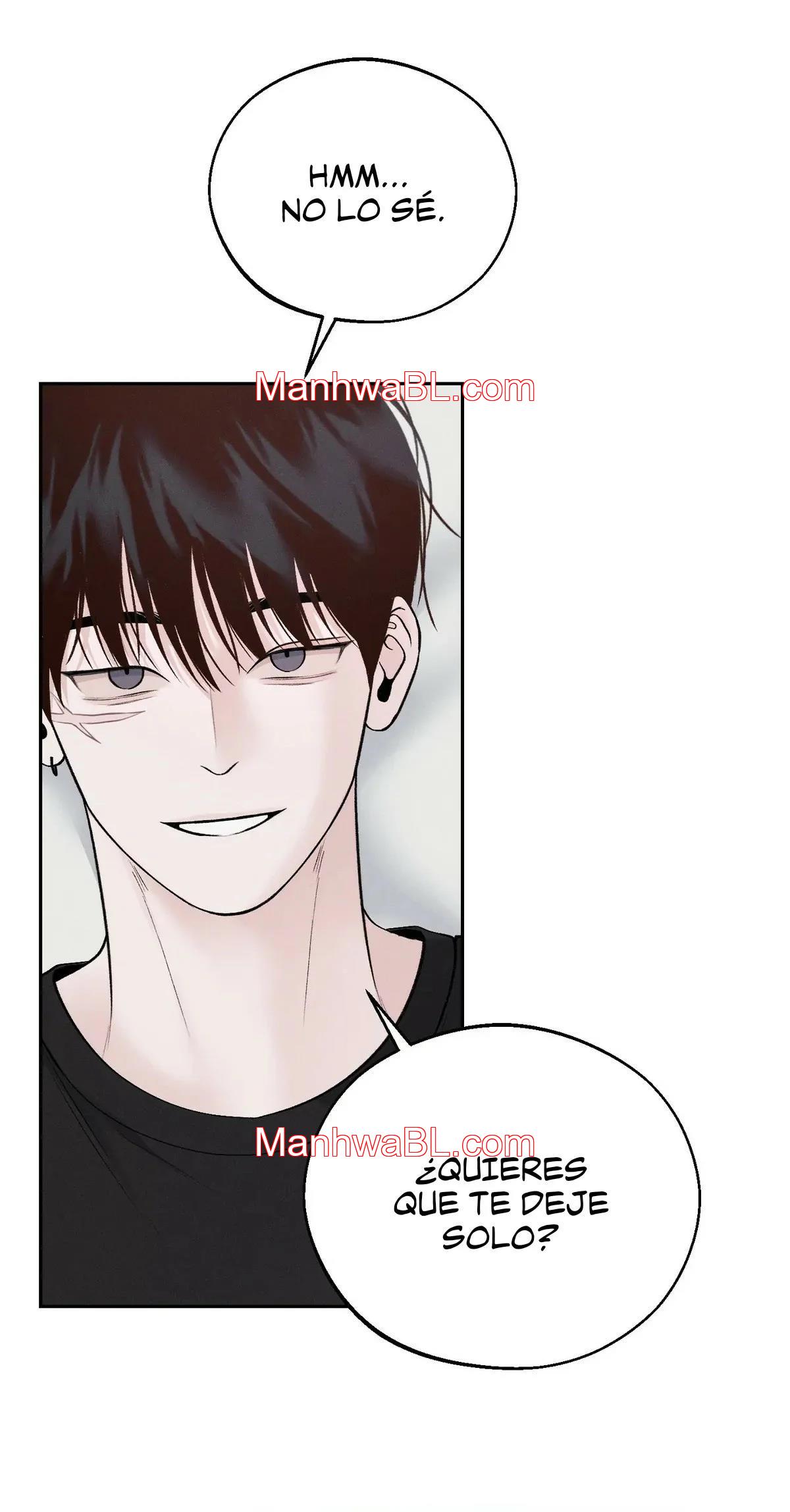 Monday Savior - Capítulo 25 manhwa