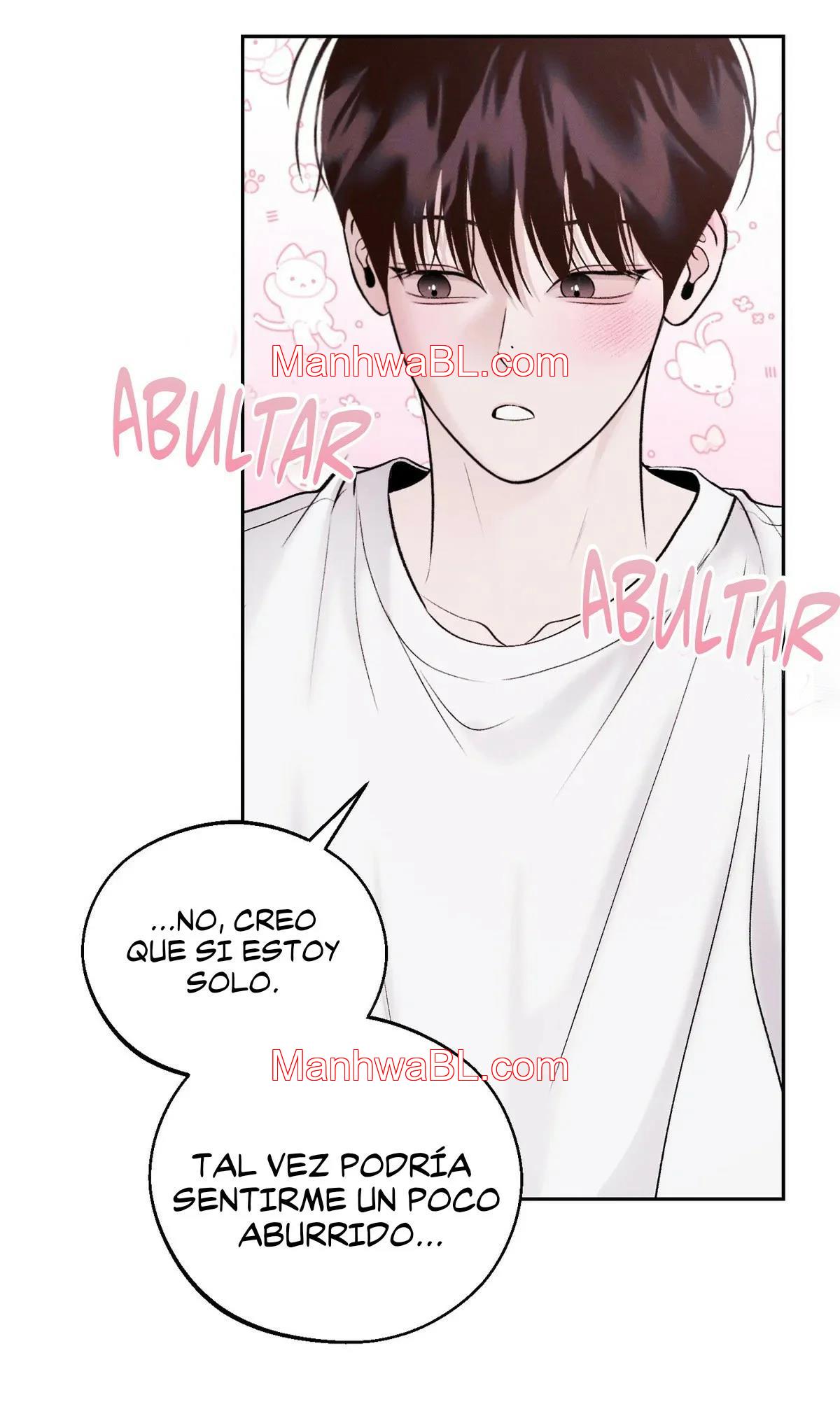 Monday Savior - Capítulo 25 manhwa