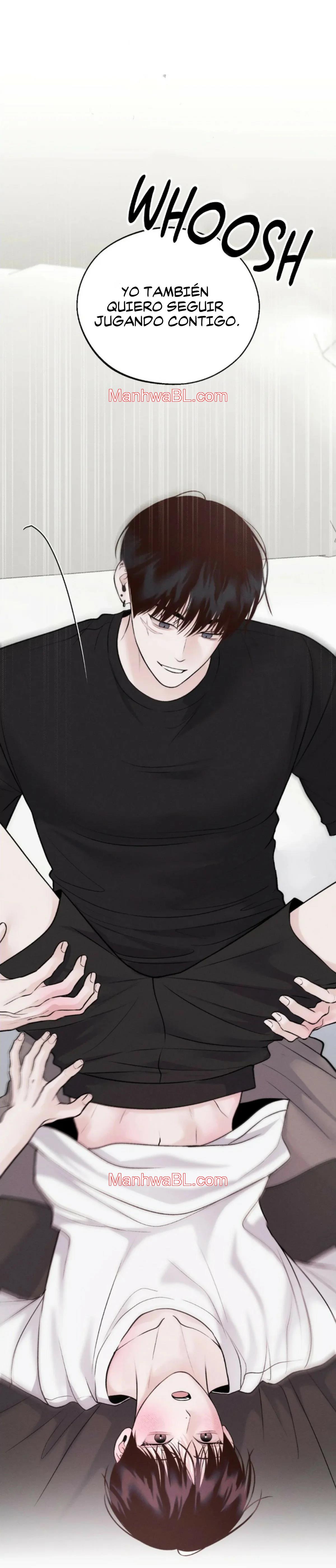 Monday Savior - Capítulo 25 manhwa