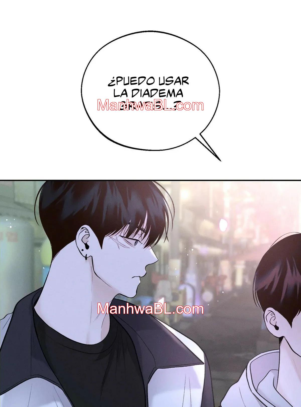 Monday Savior - Capítulo 25 manhwa