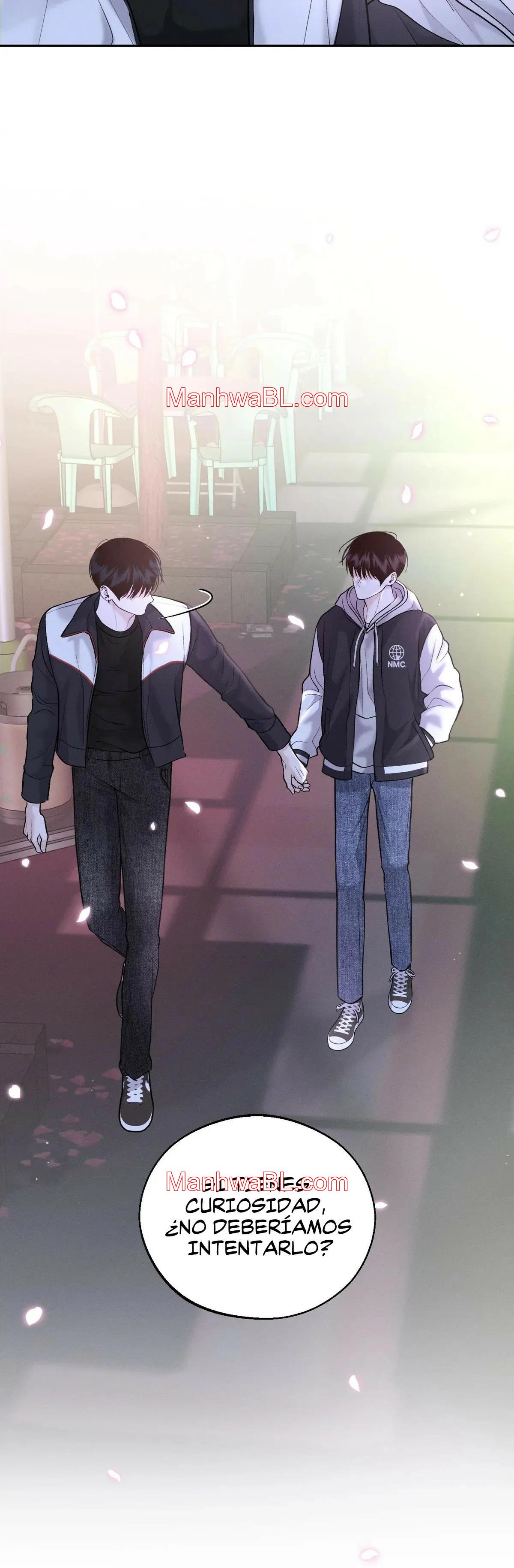 Monday Savior - Capítulo 25 manhwa