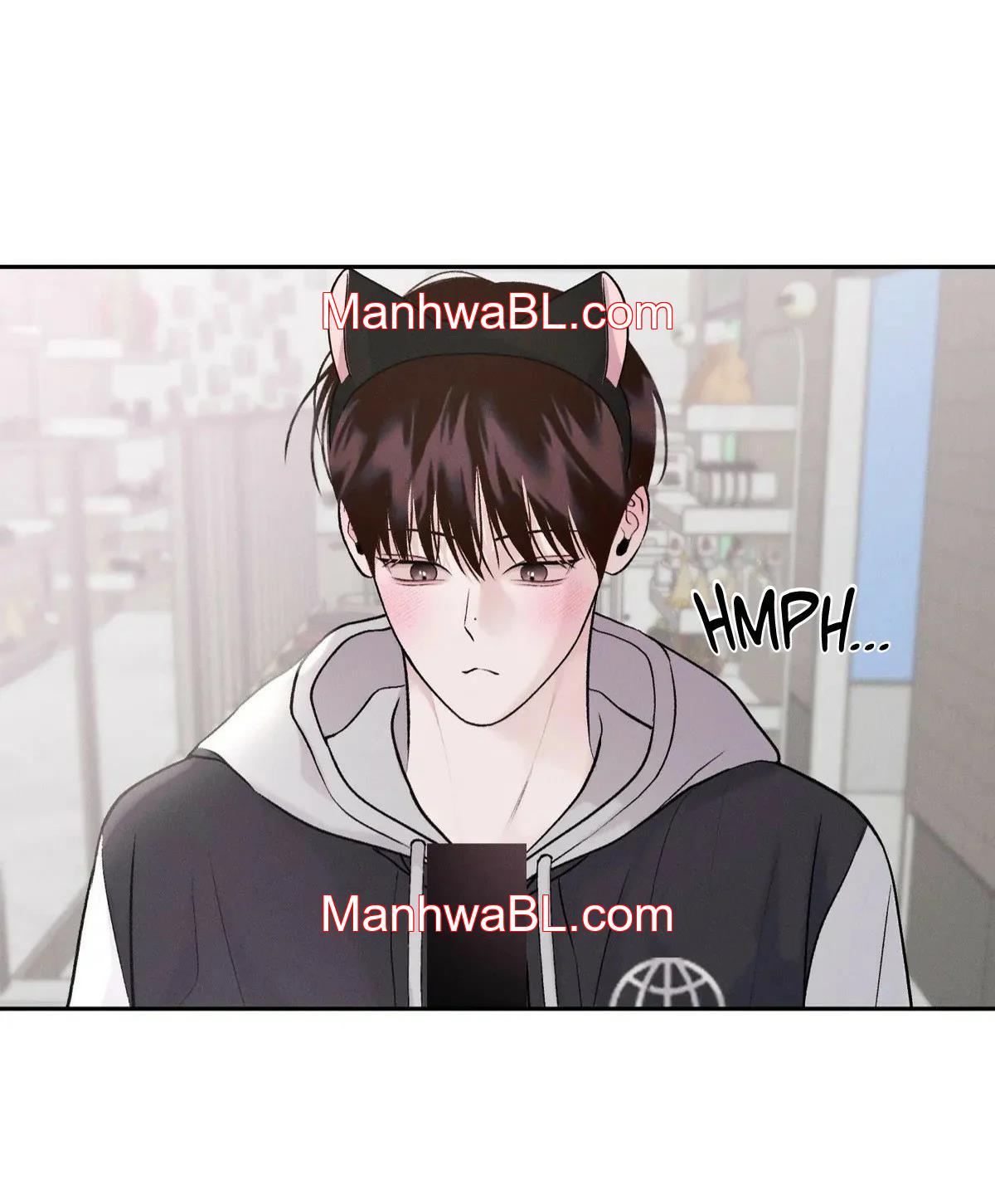 Monday Savior - Capítulo 25 manhwa