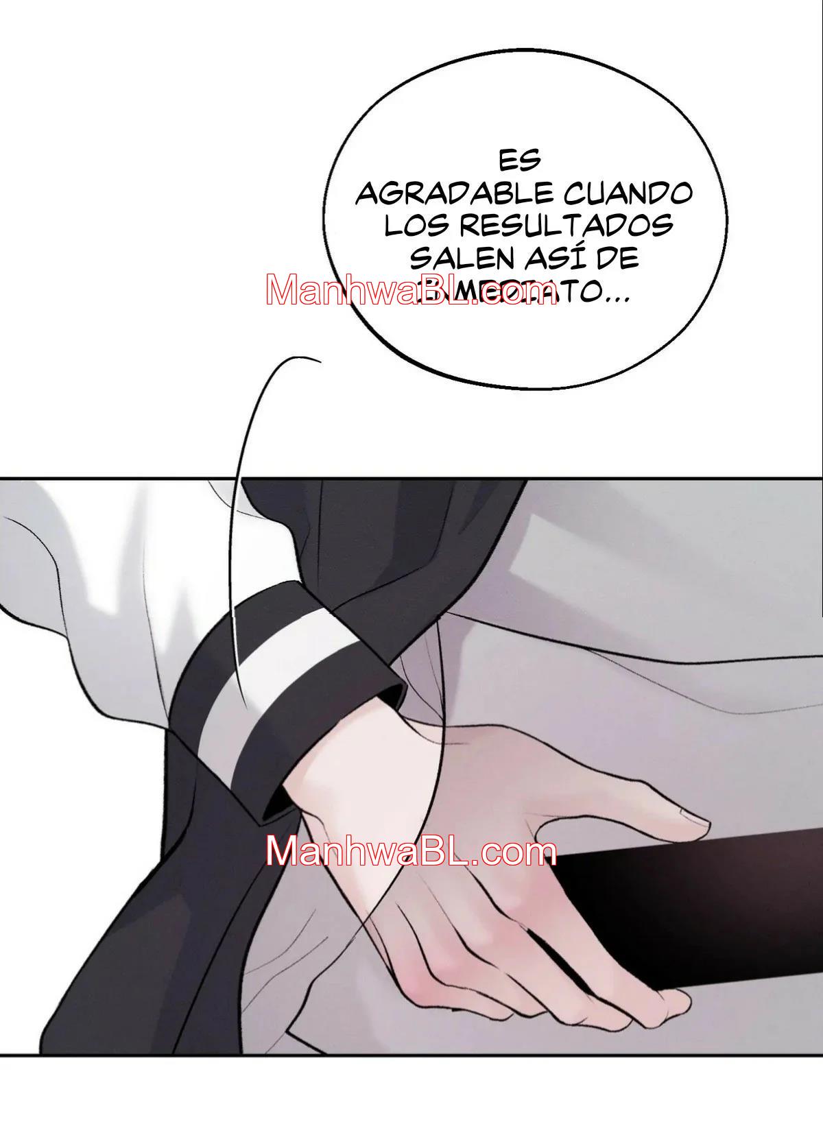 Monday Savior - Capítulo 25 manhwa