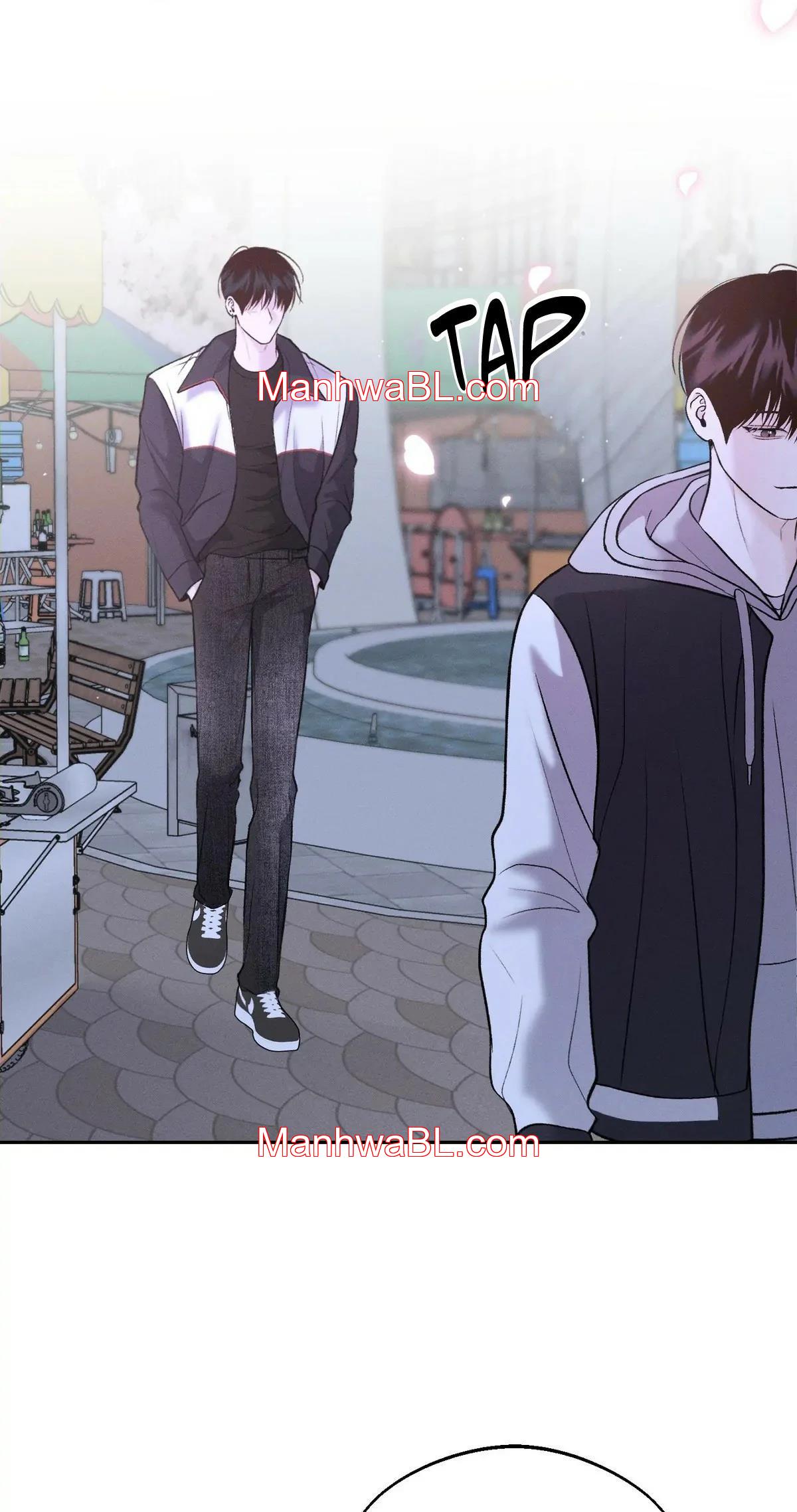 Monday Savior - Capítulo 25 manhwa