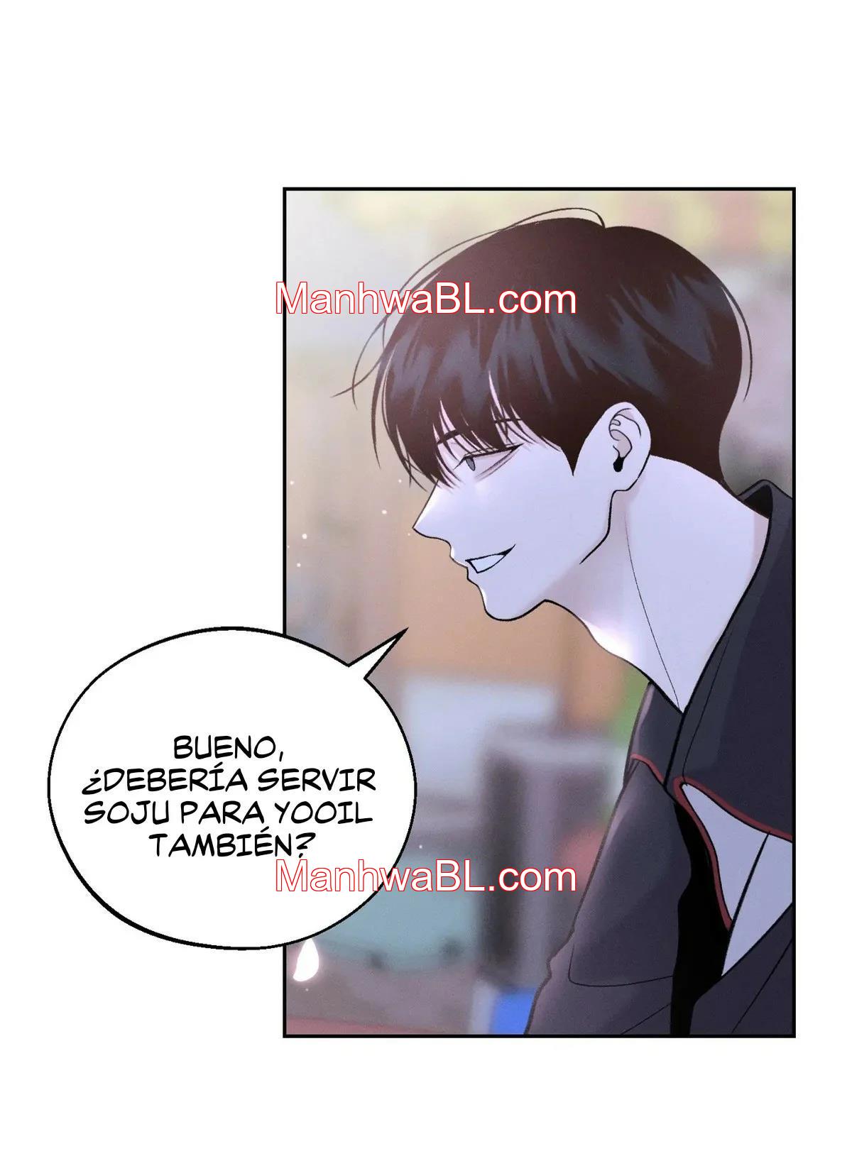 Monday Savior - Capítulo 25 manhwa