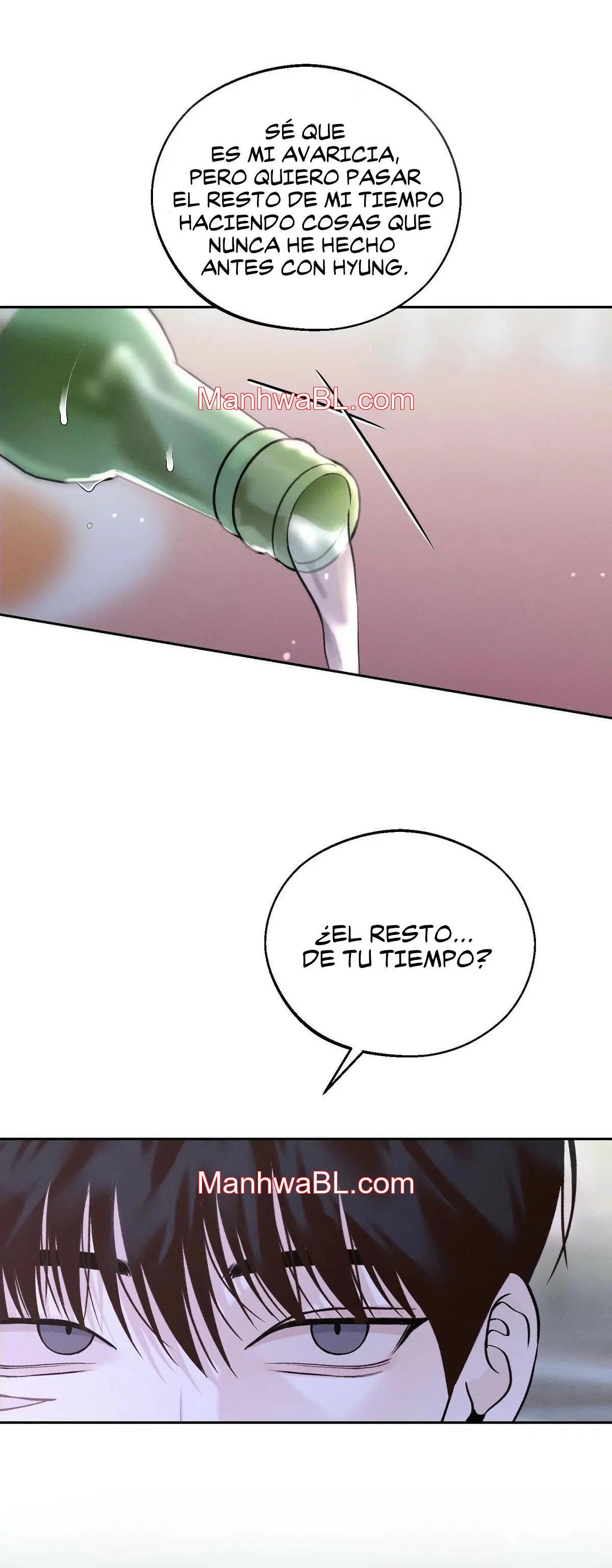 Monday Savior - Capítulo 25 manhwa