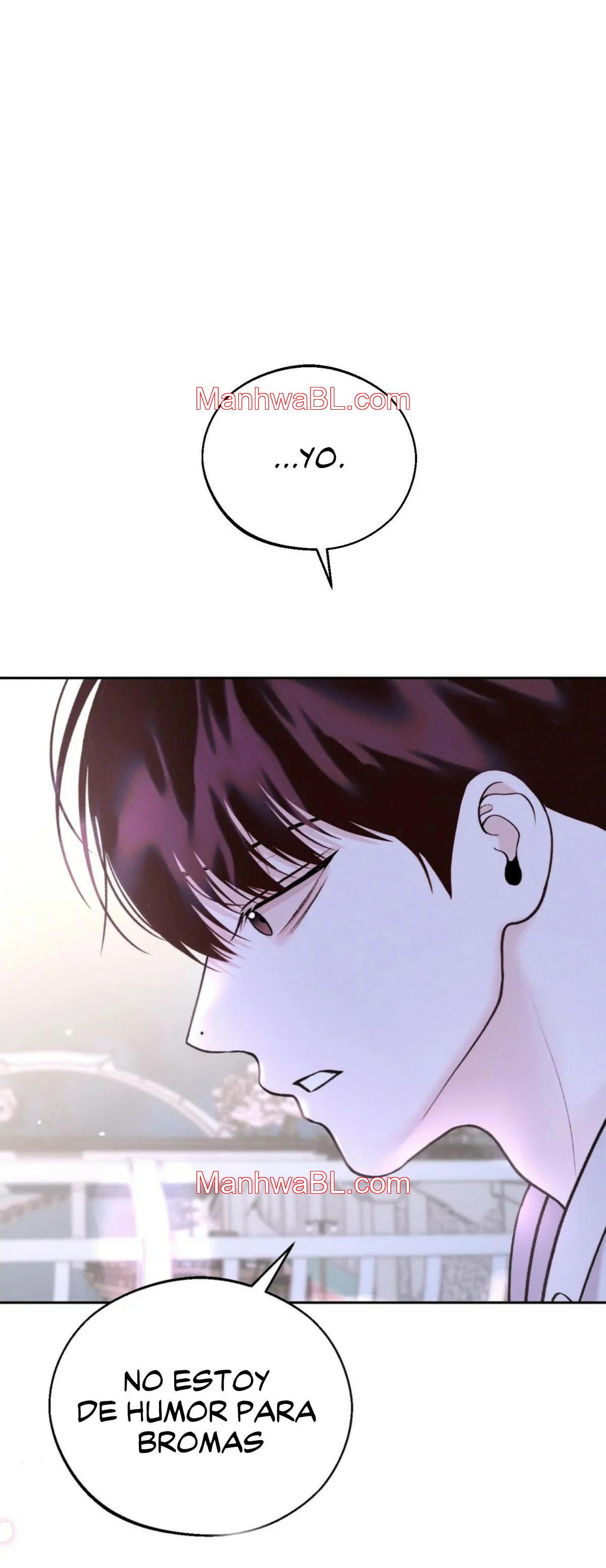 Monday Savior - Capítulo 25 manhwa