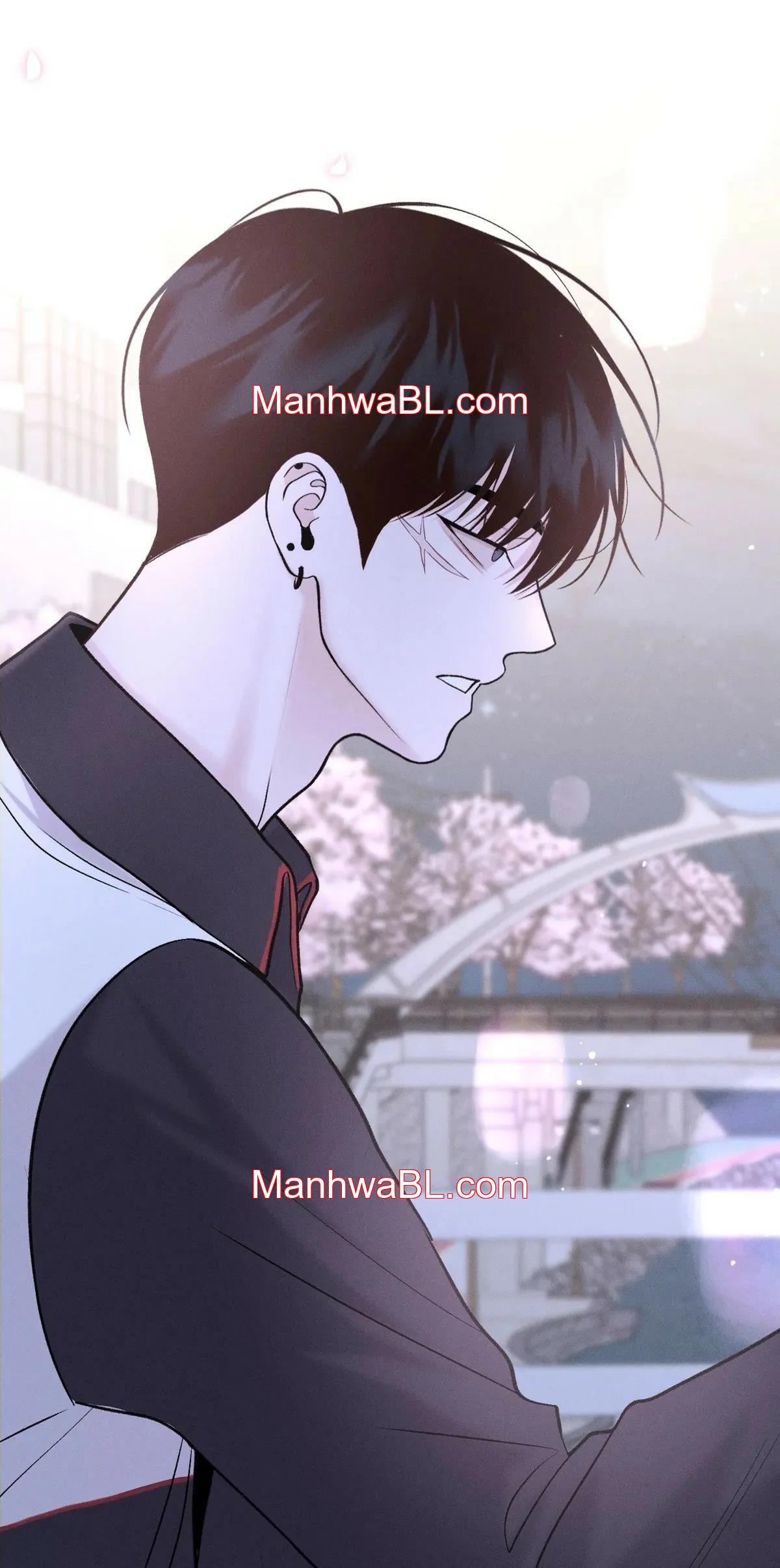 Monday Savior - Capítulo 25 manhwa