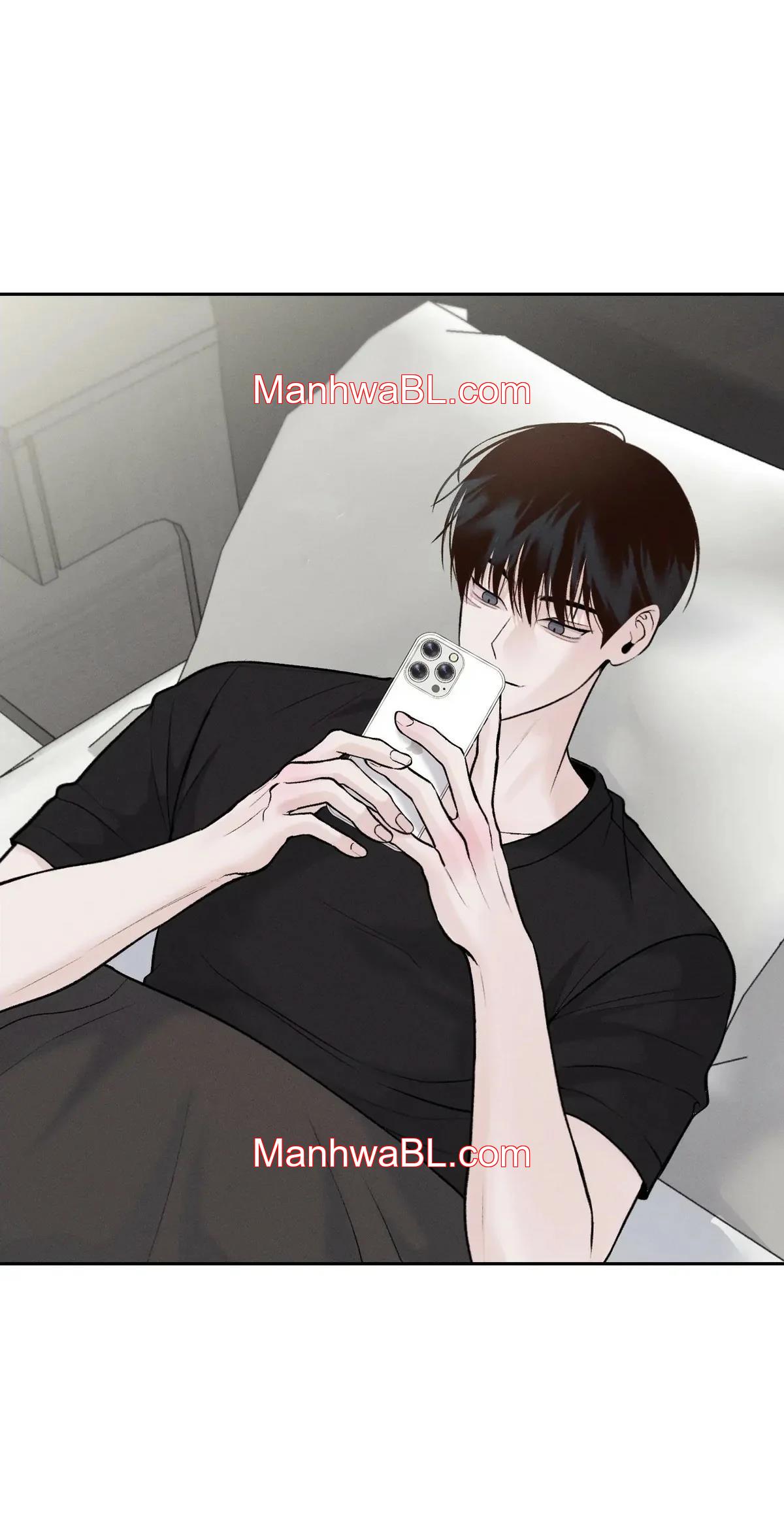 Monday Savior - Capítulo 25 manhwa